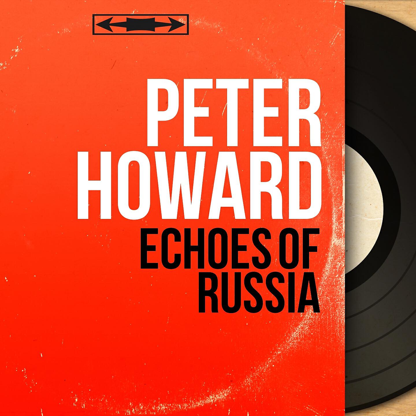 Релиз Echoes of Russia