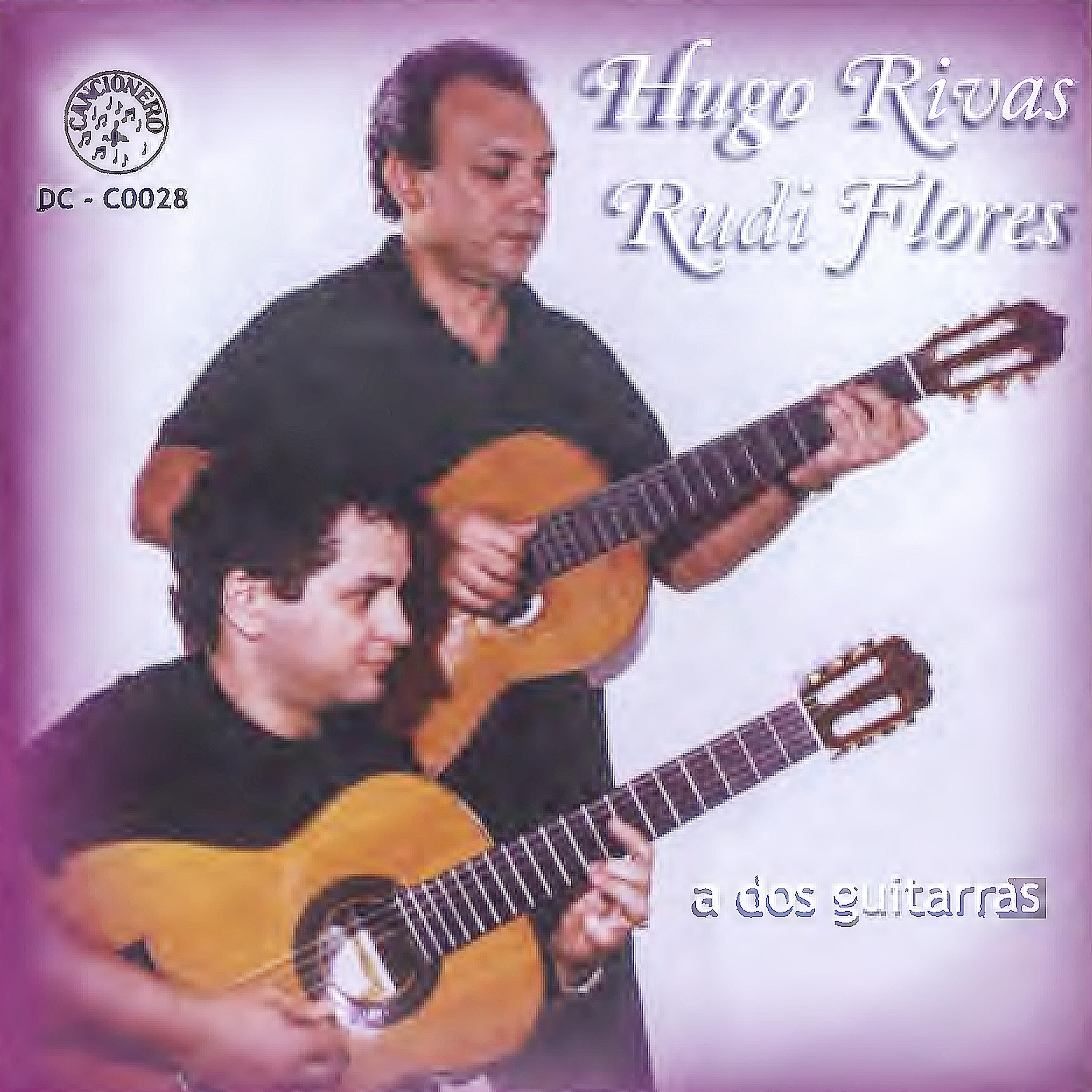 Релиз A Dos Guitarras