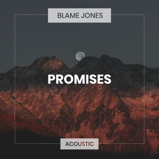 Релиз Promises (Acoustic)