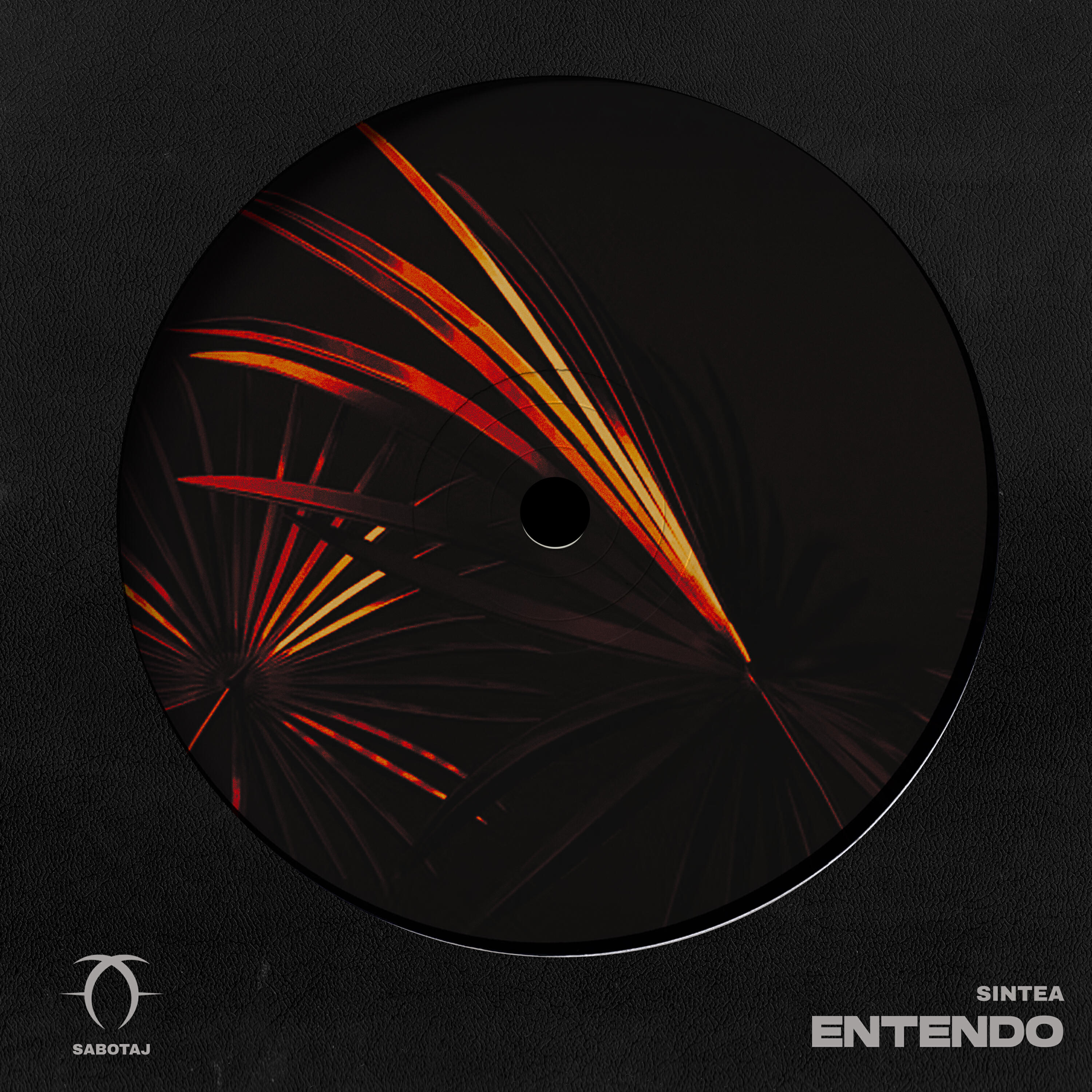 Релиз Entendo