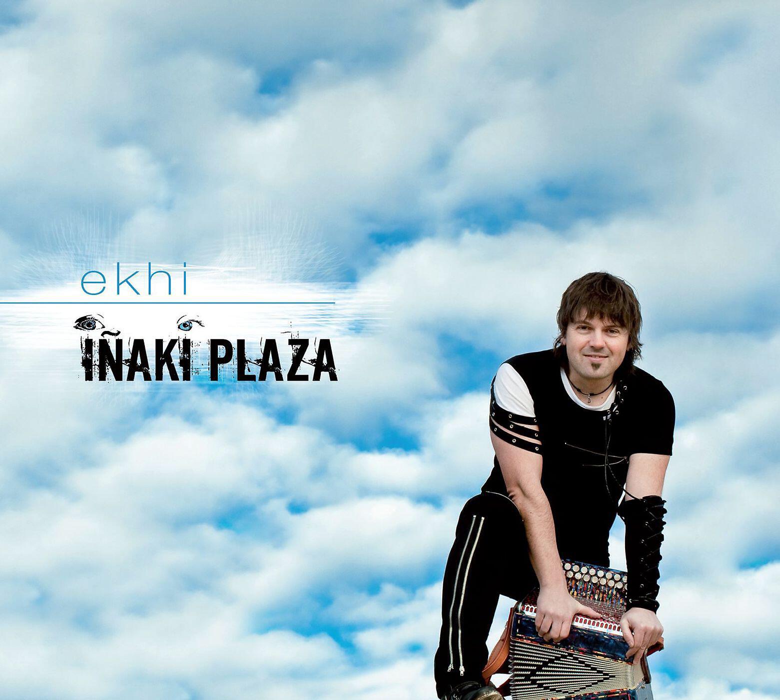Релиз Ekhi