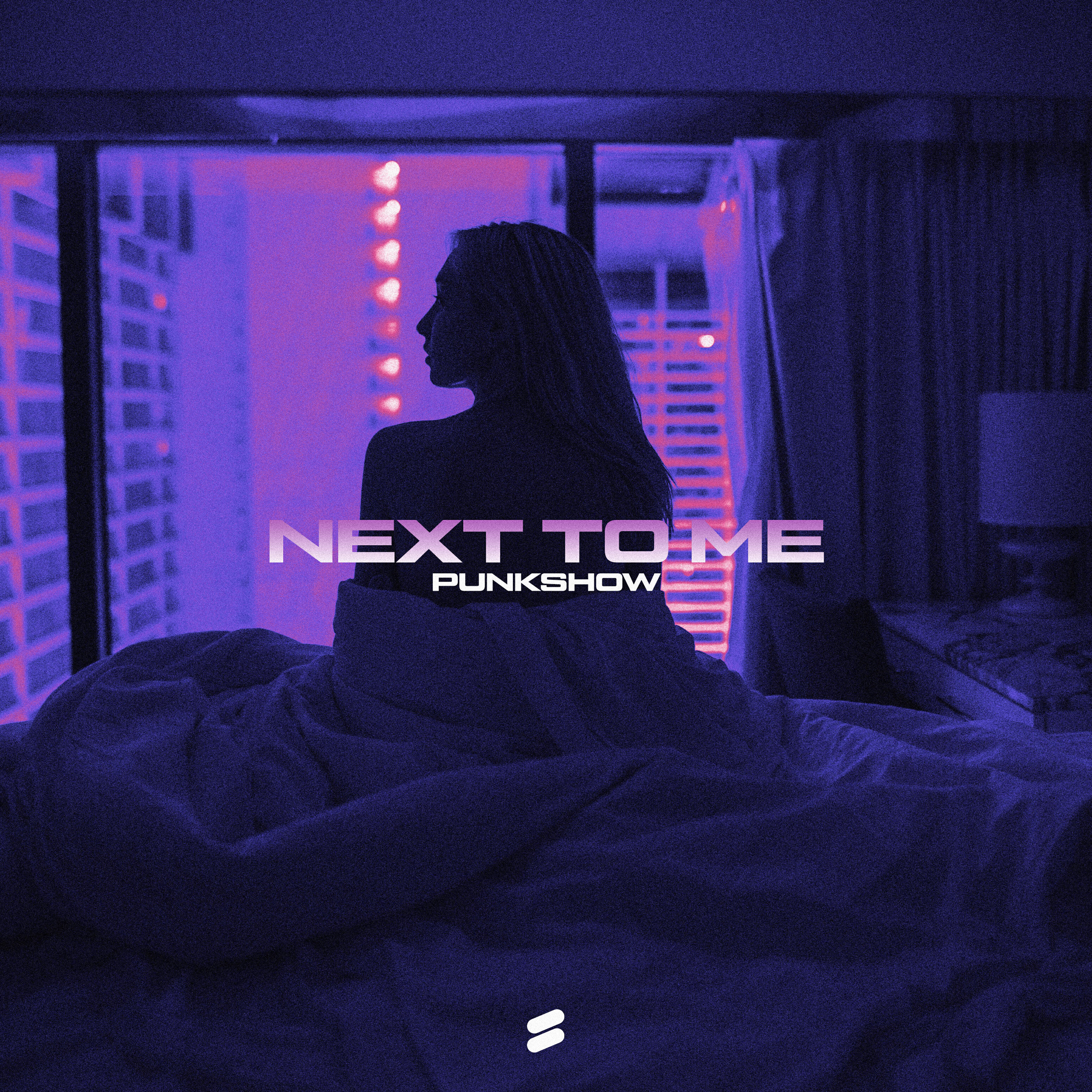 Релиз Next to Me