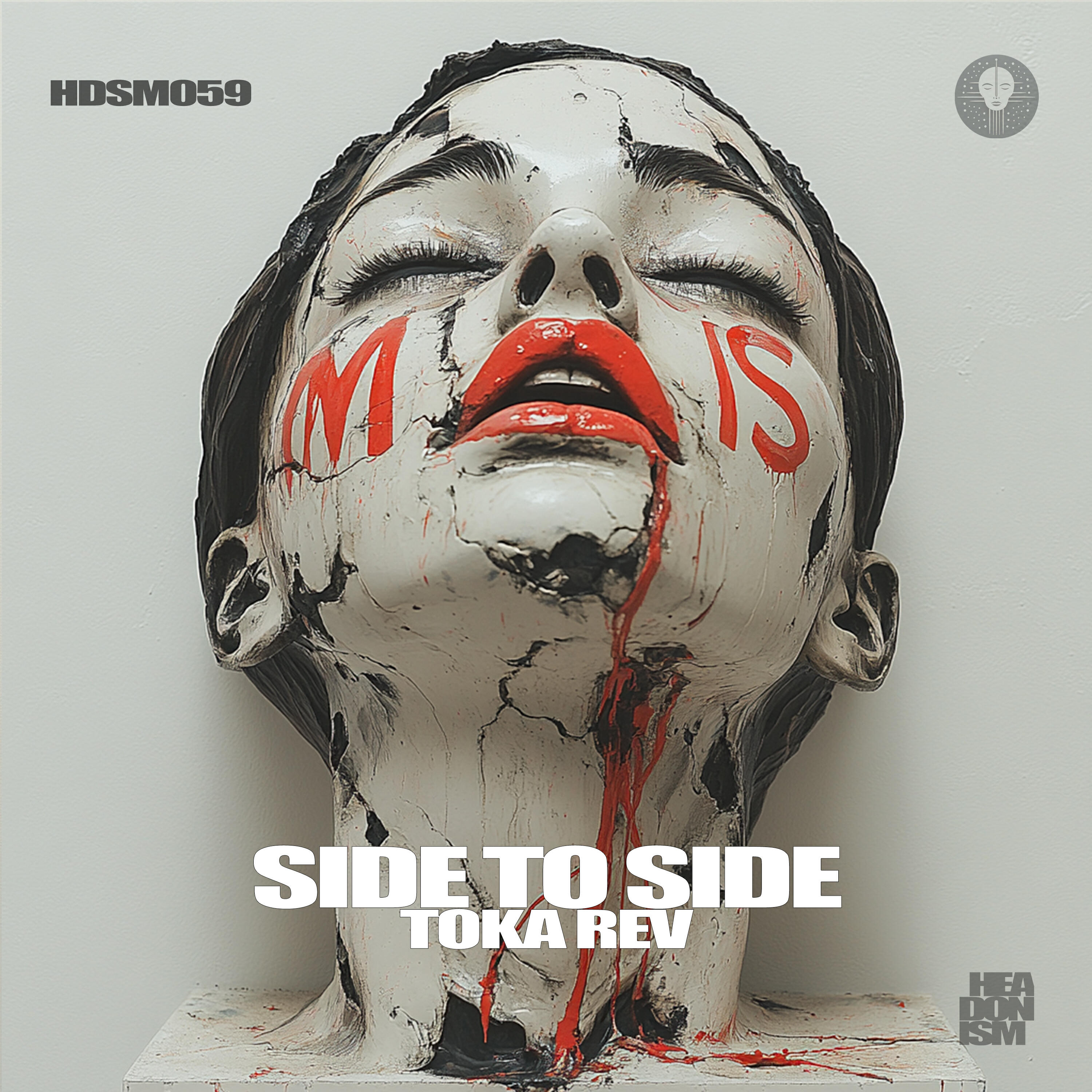Релиз Side To Side