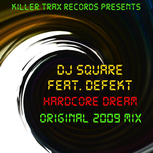 Релиз Hardcore Dream