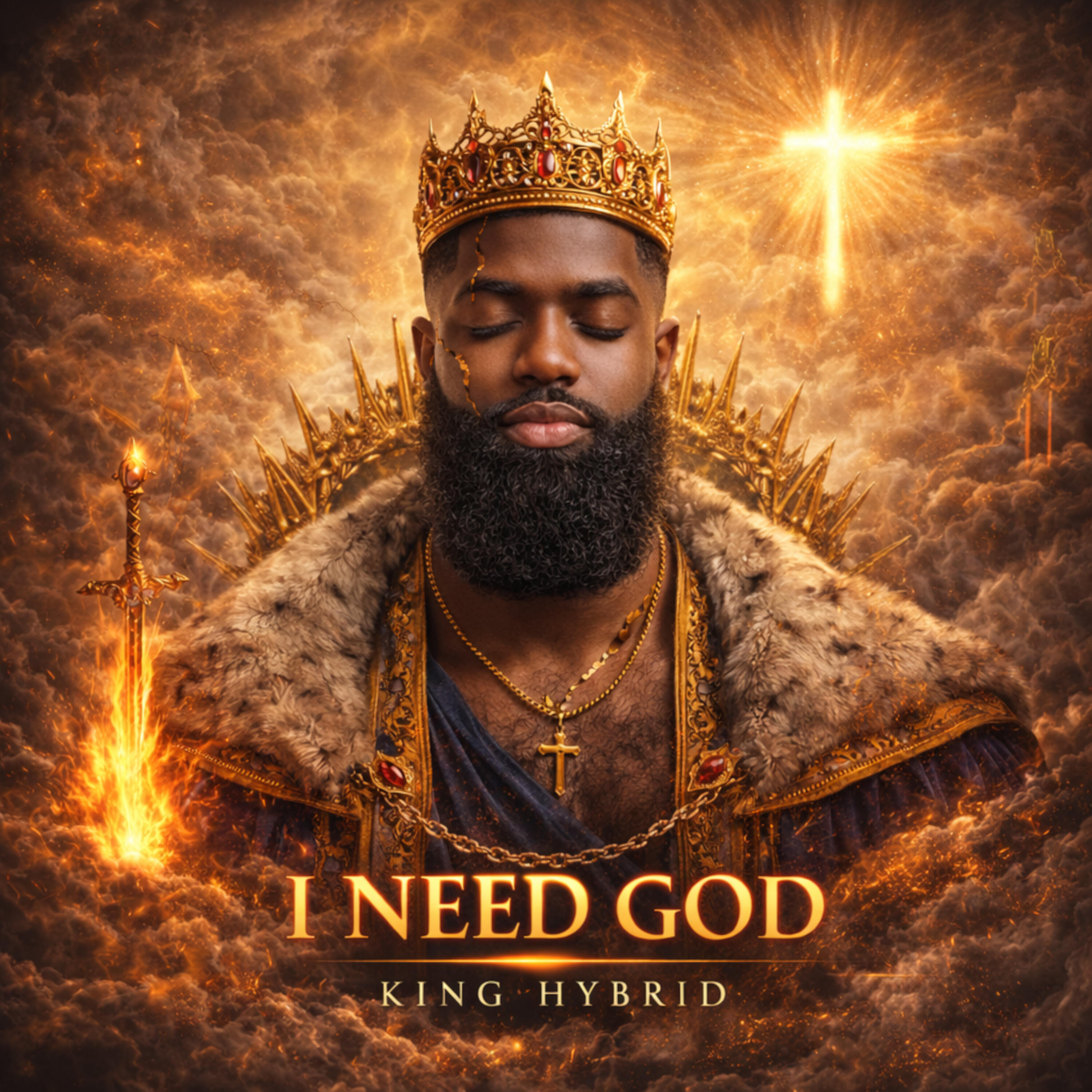 KING HYBRID
