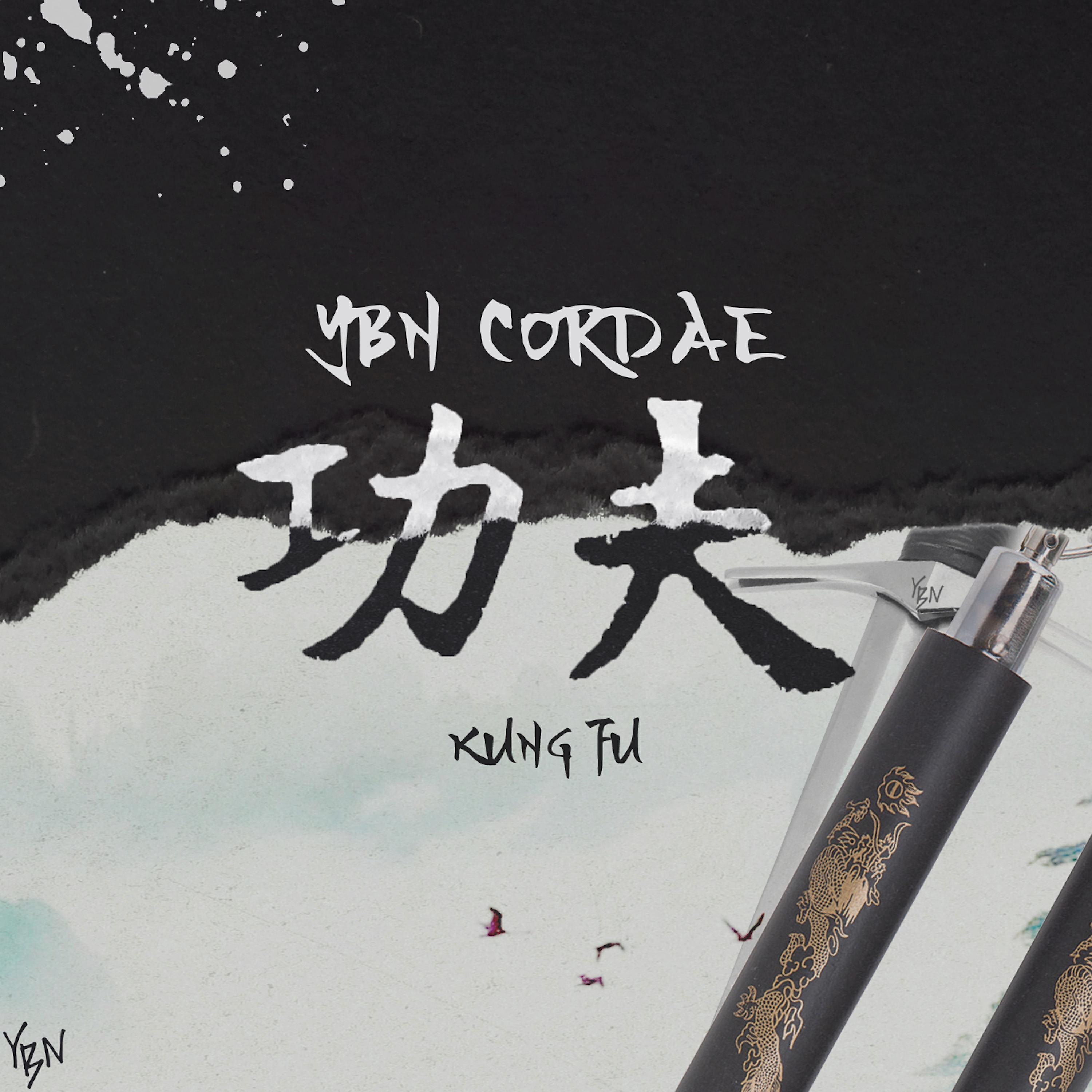 YBN Cordae все песни в mp3