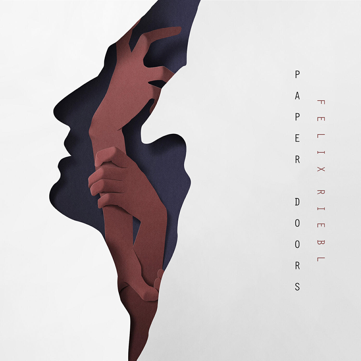 Релиз Paper Doors