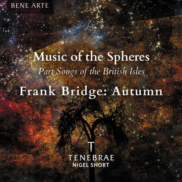 Постер альбома Frank Bridge: Autumn, H.24