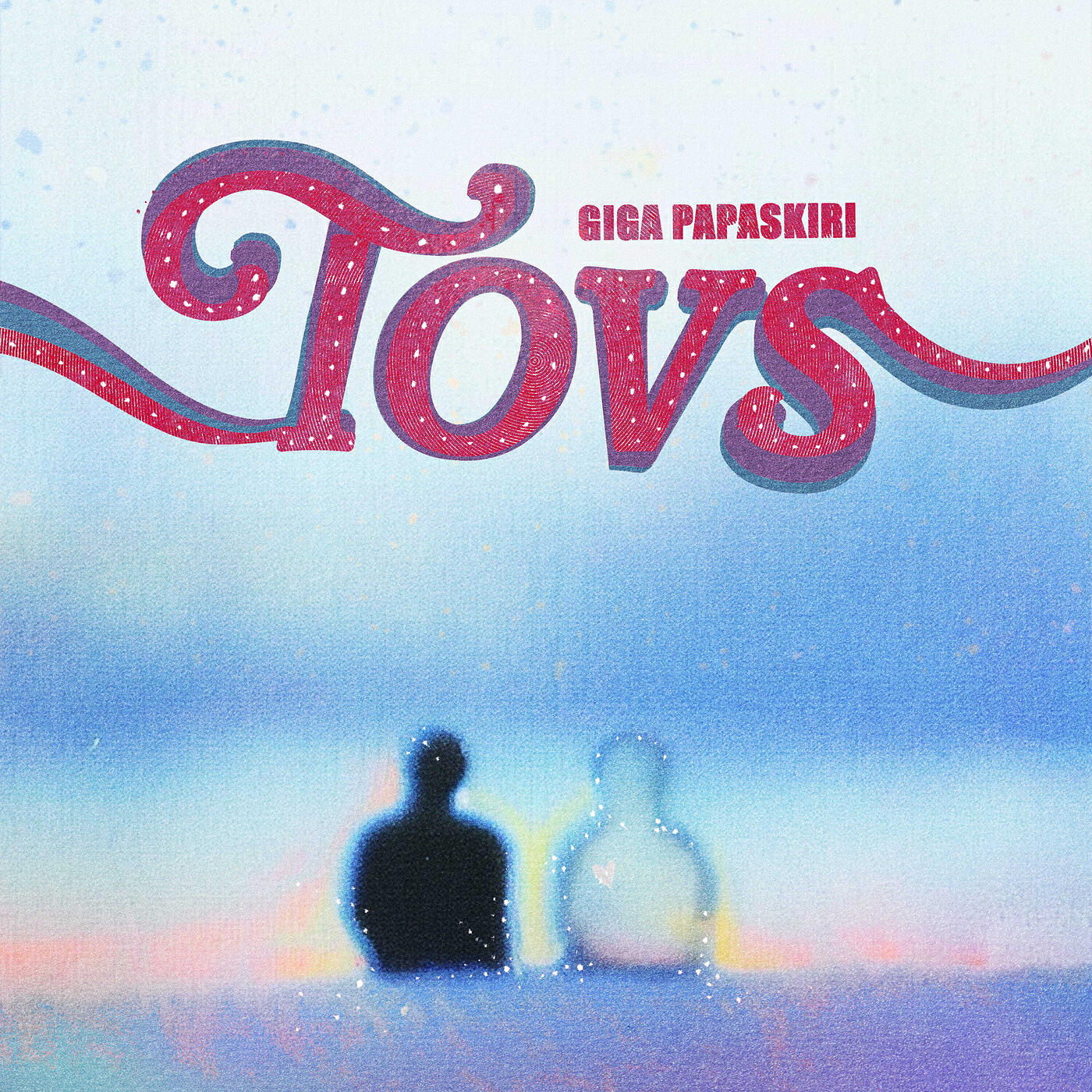 Релиз Tovs