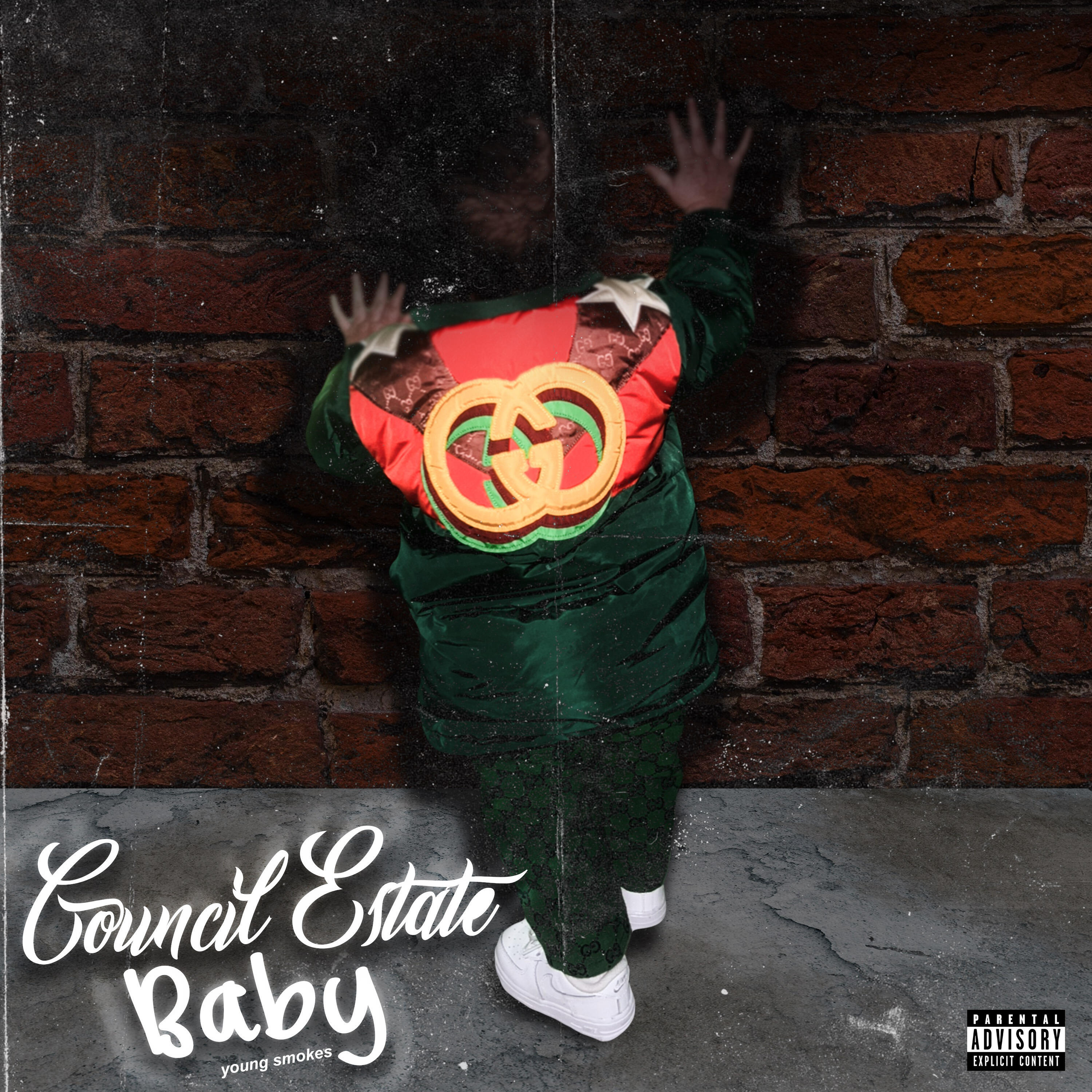 Релиз Council Estate Baby