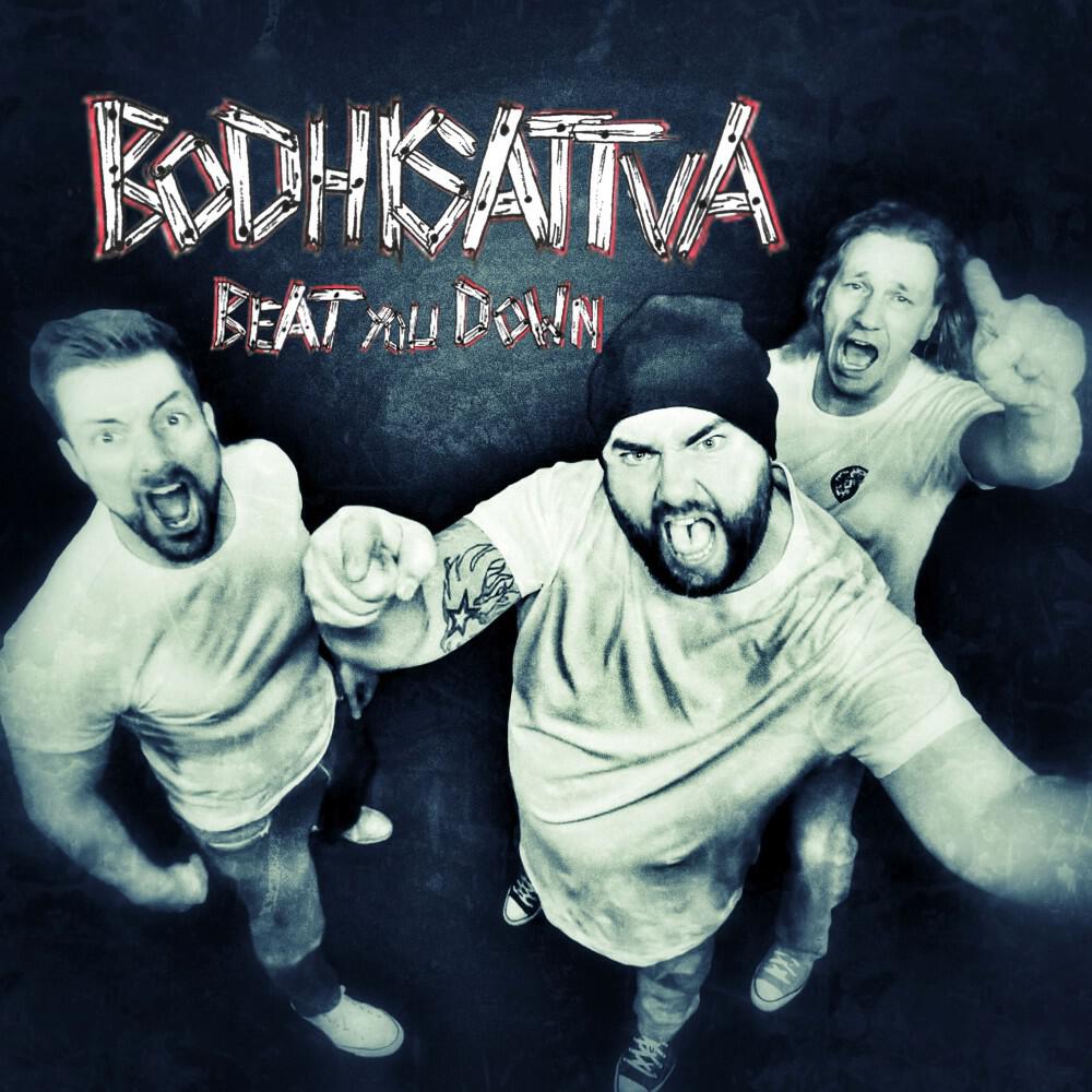 Релиз Beat You Down