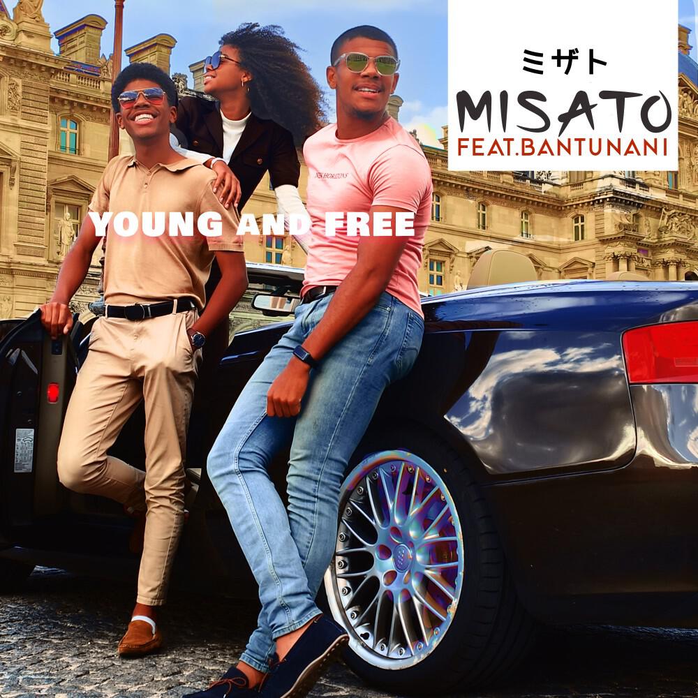 Релиз Young and Free (A Disco for Life)