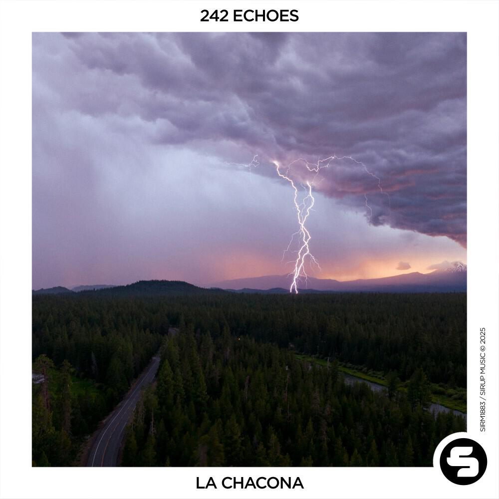 242 Echoes