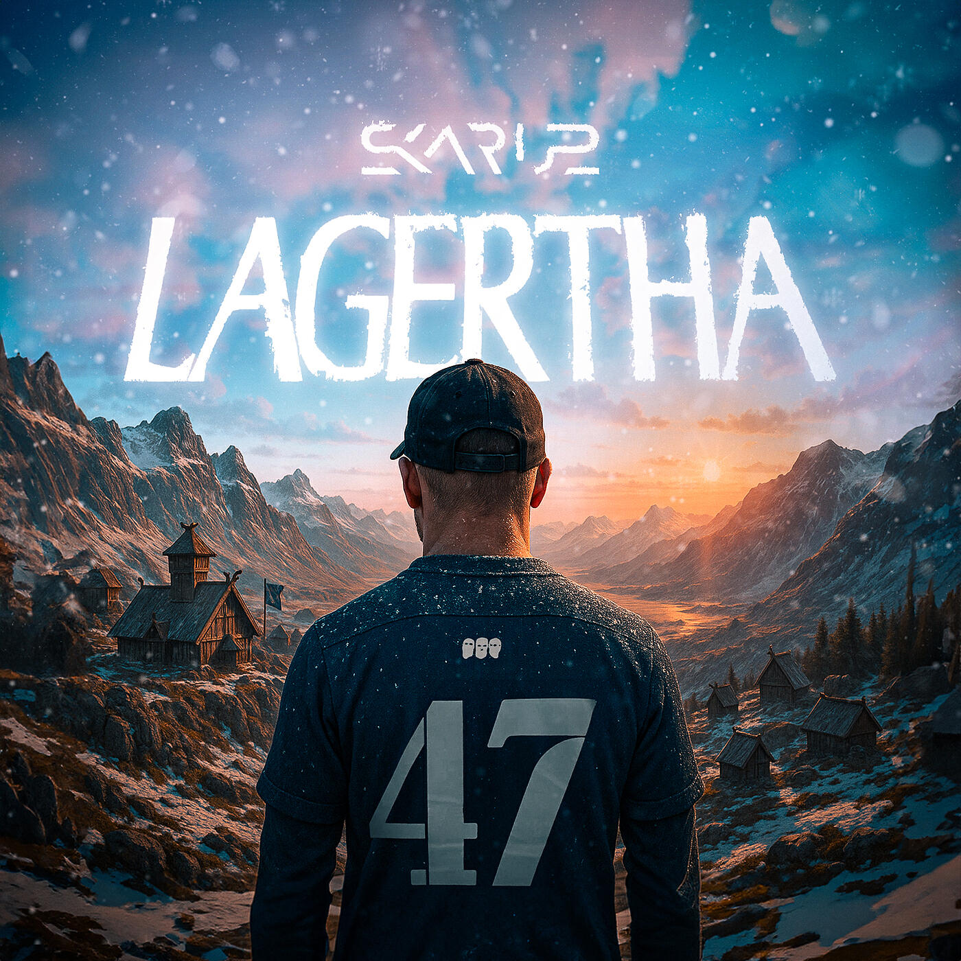 Релиз Lagertha