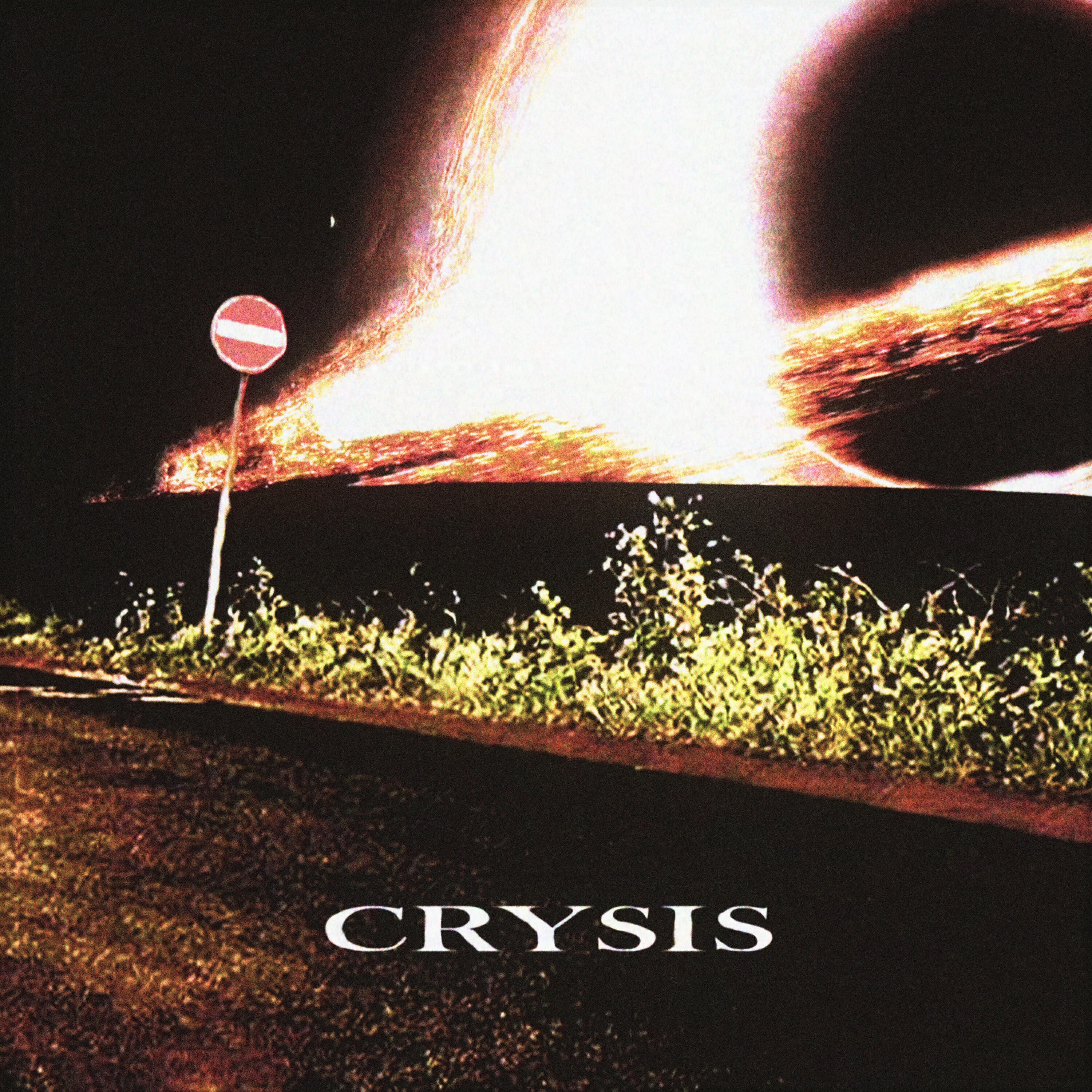 Релиз CRYSIS
