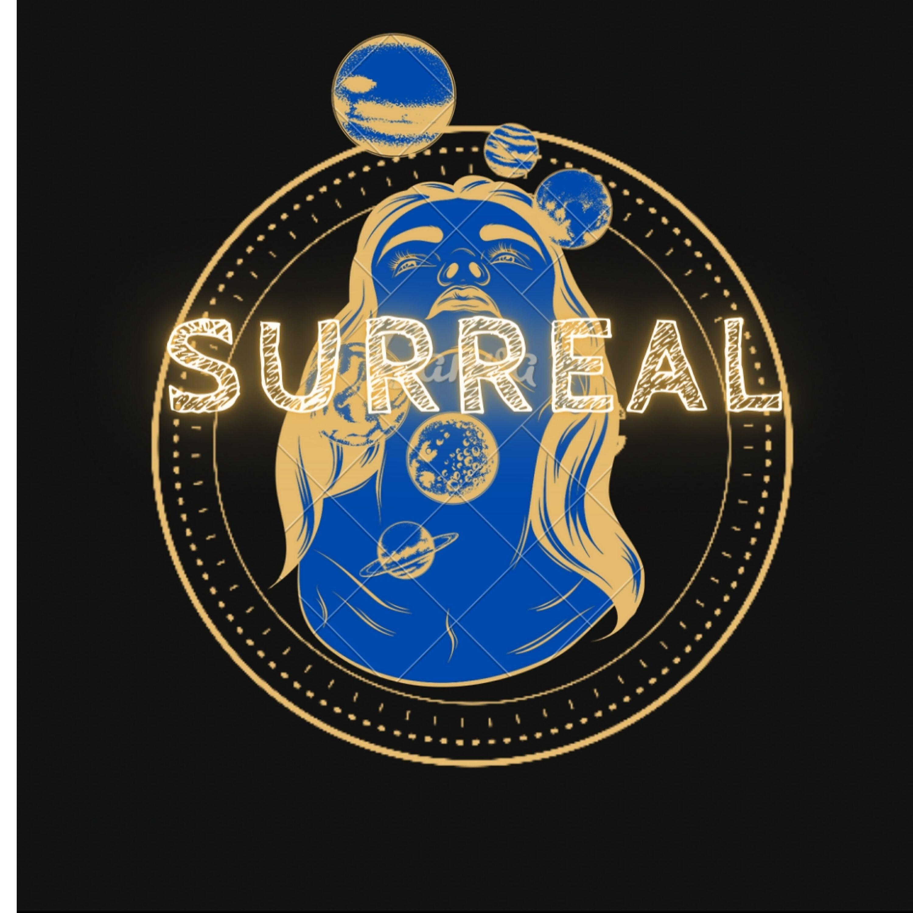 Релиз Surreal