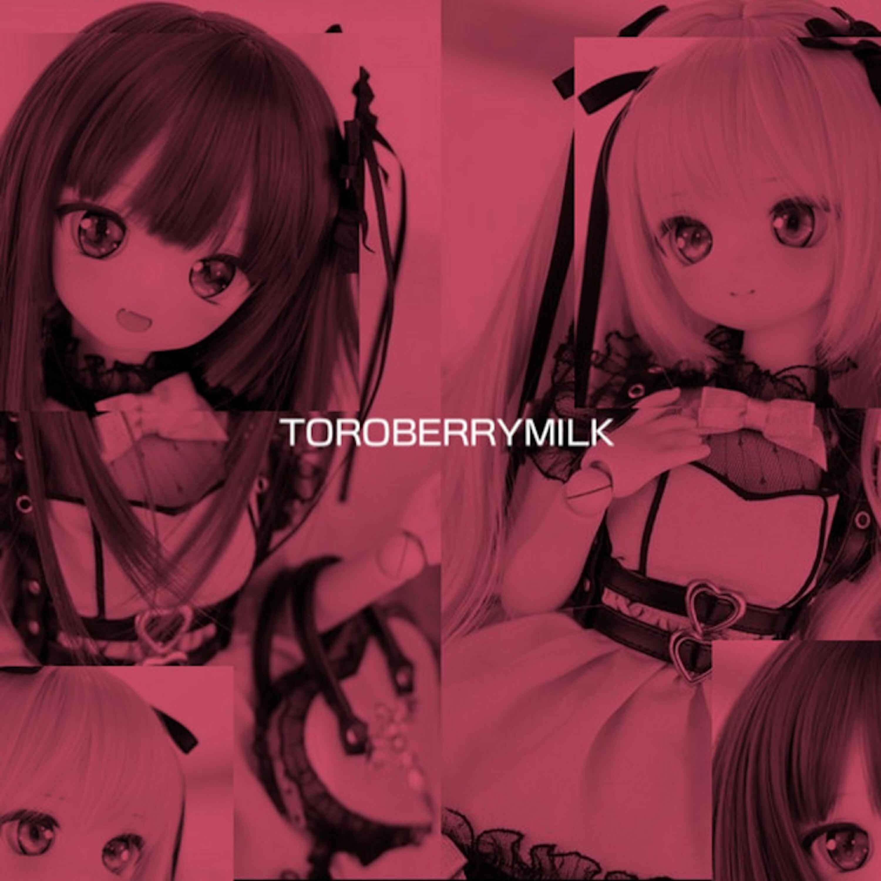 Релиз Toroberrymilk