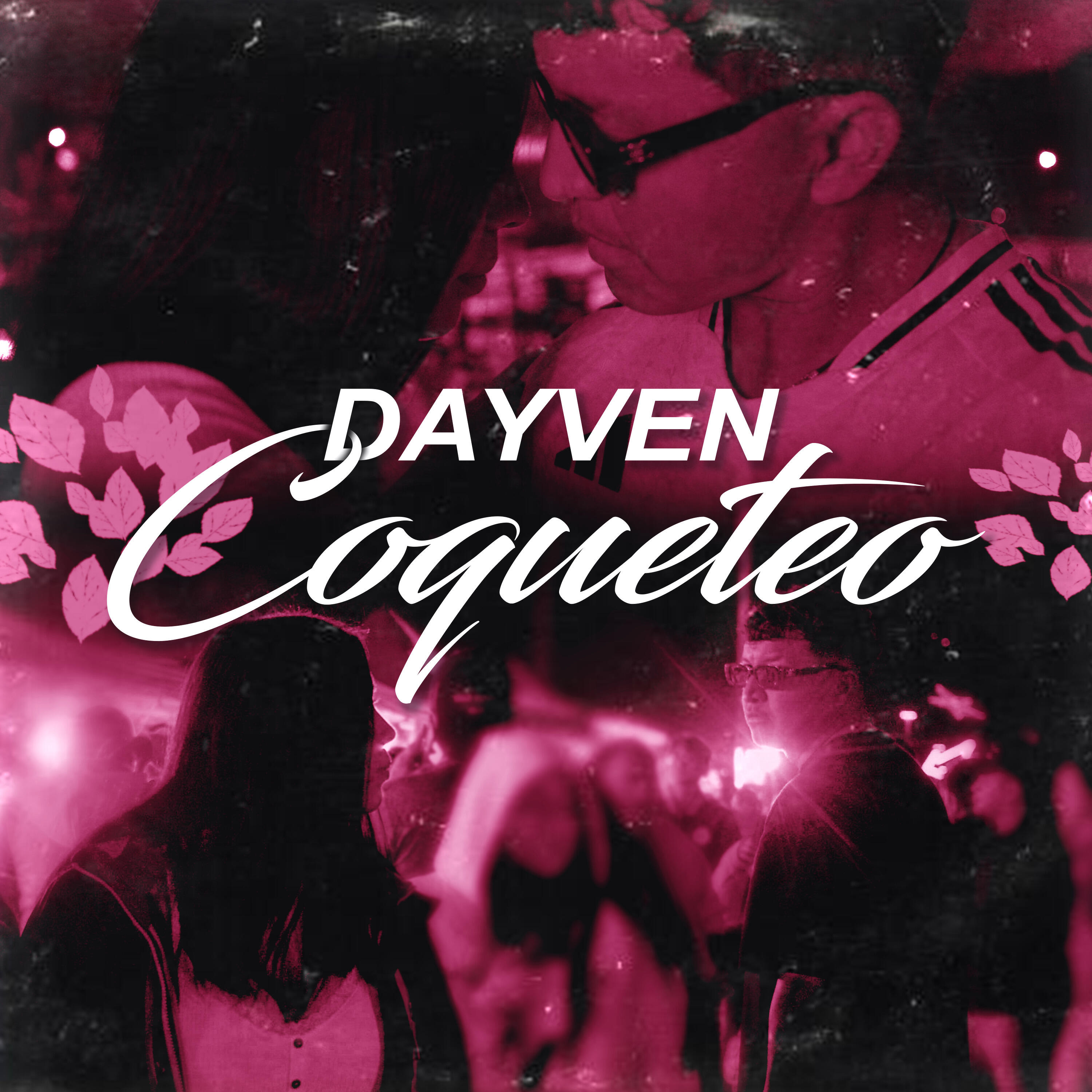 Релиз Coqueteo