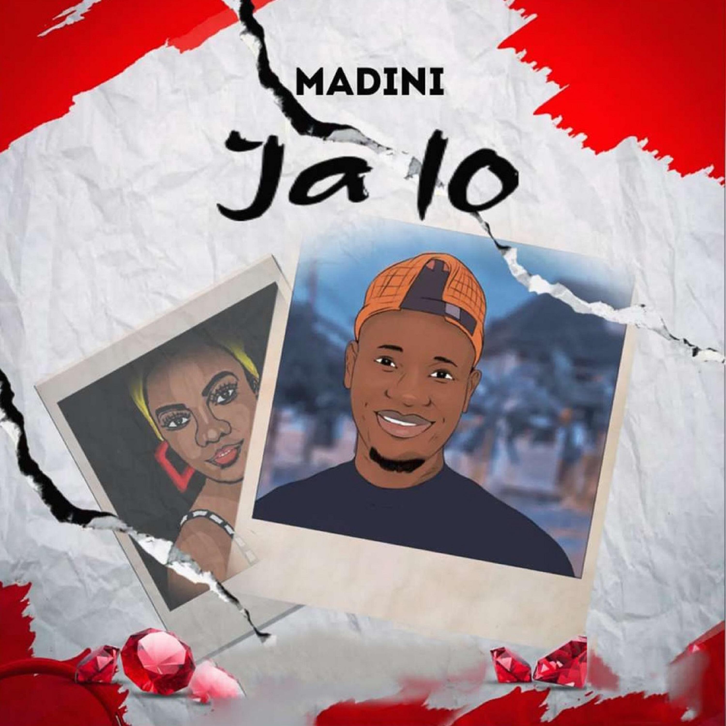 Madini