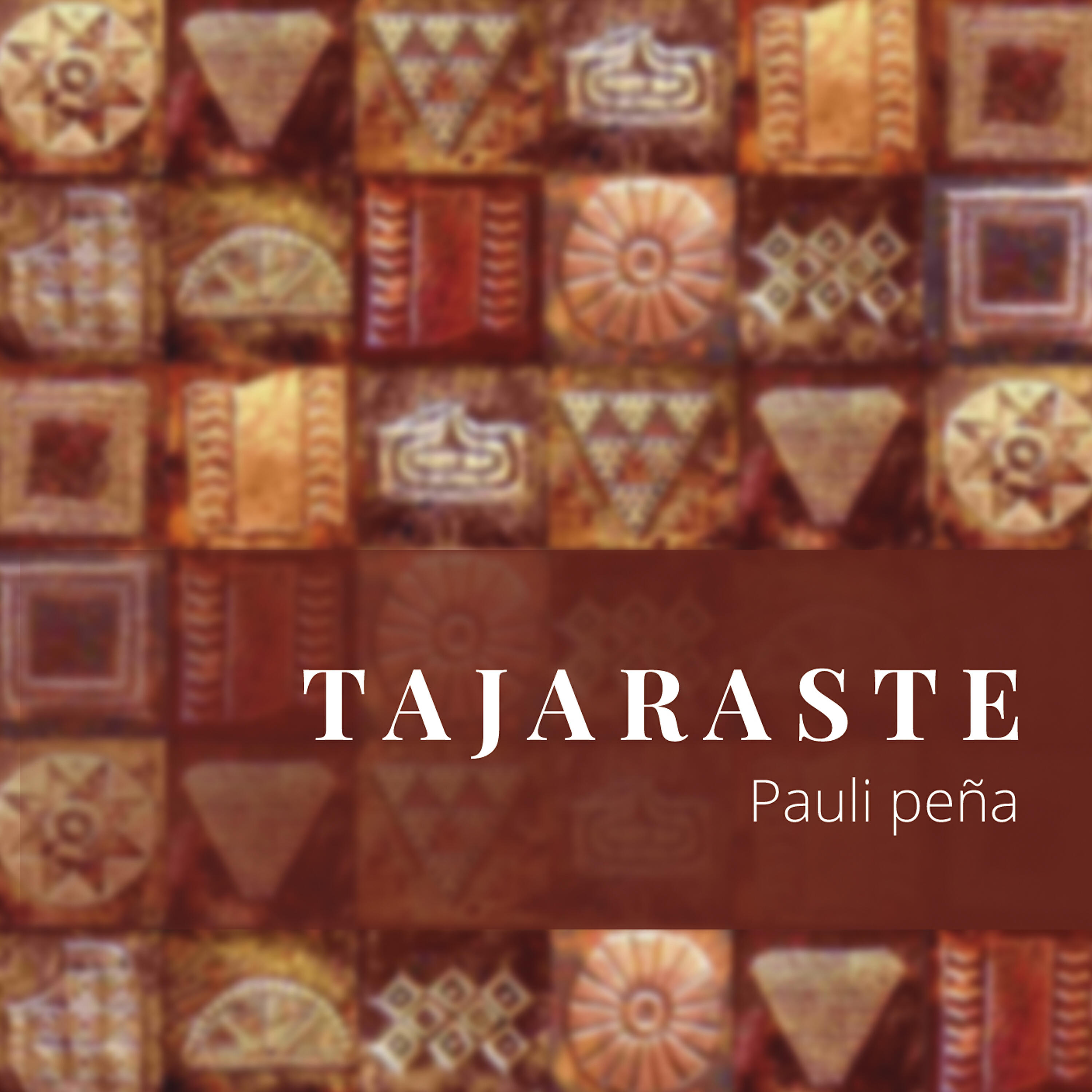 Релиз Tajaraste