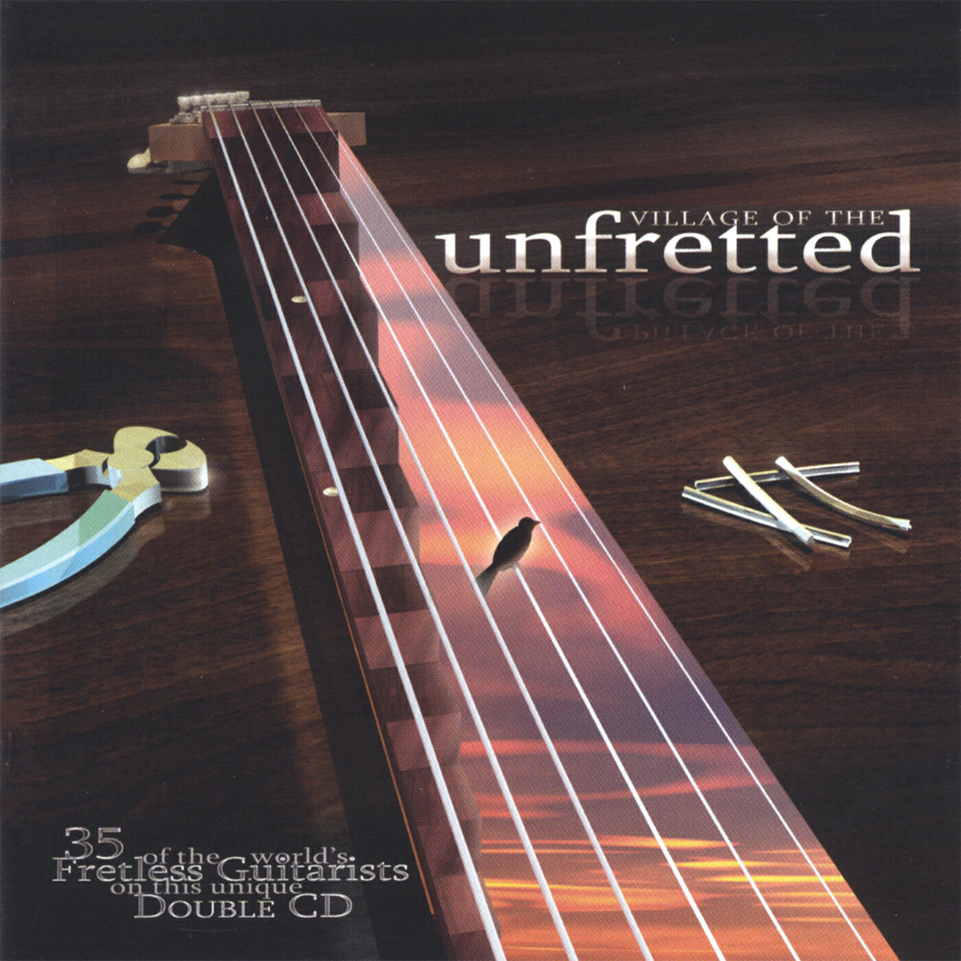 Трек Untune Your Time - Luca Formentini and Andrea Nones
