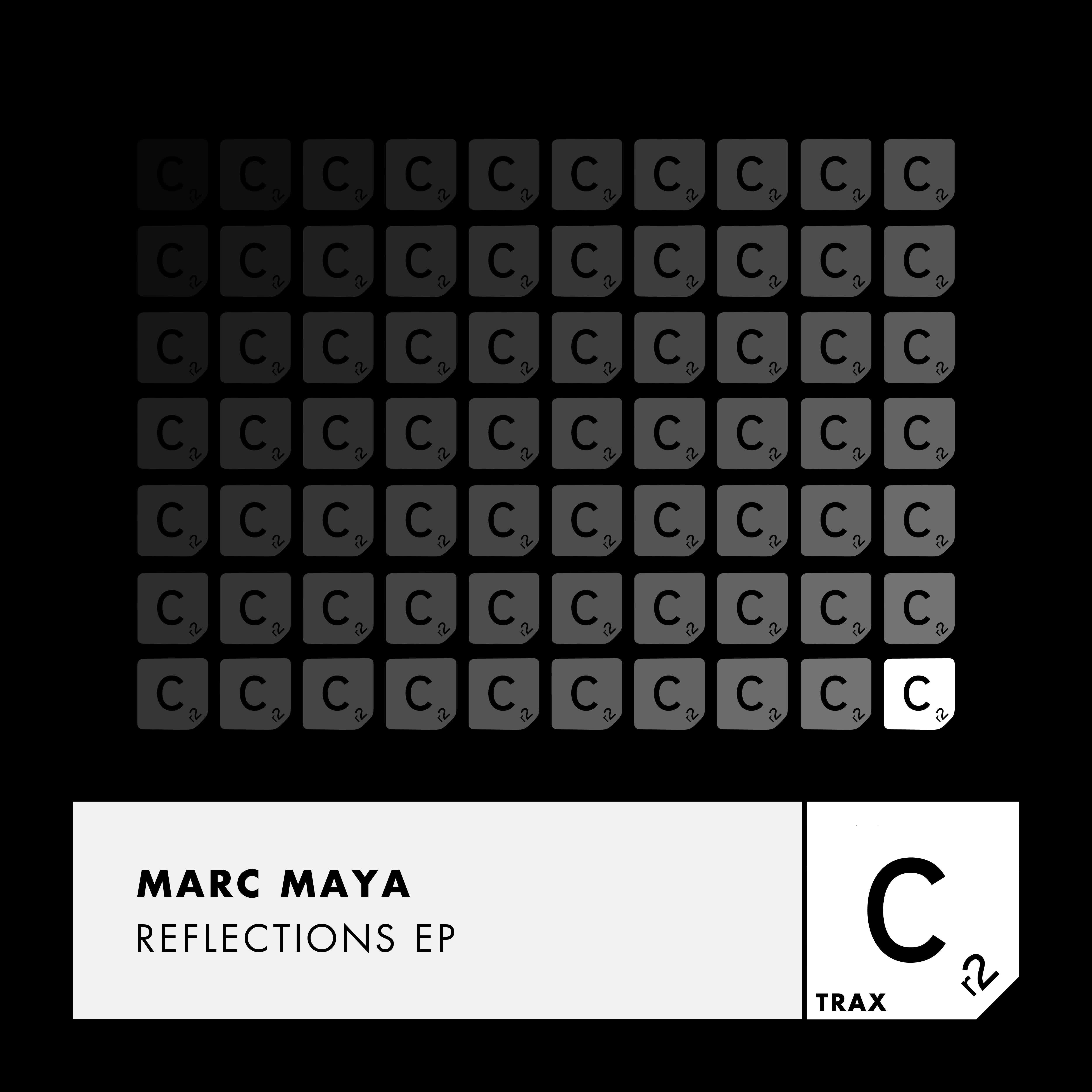 Релиз Reflections