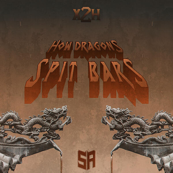 Релиз How Dragons Spit Bars