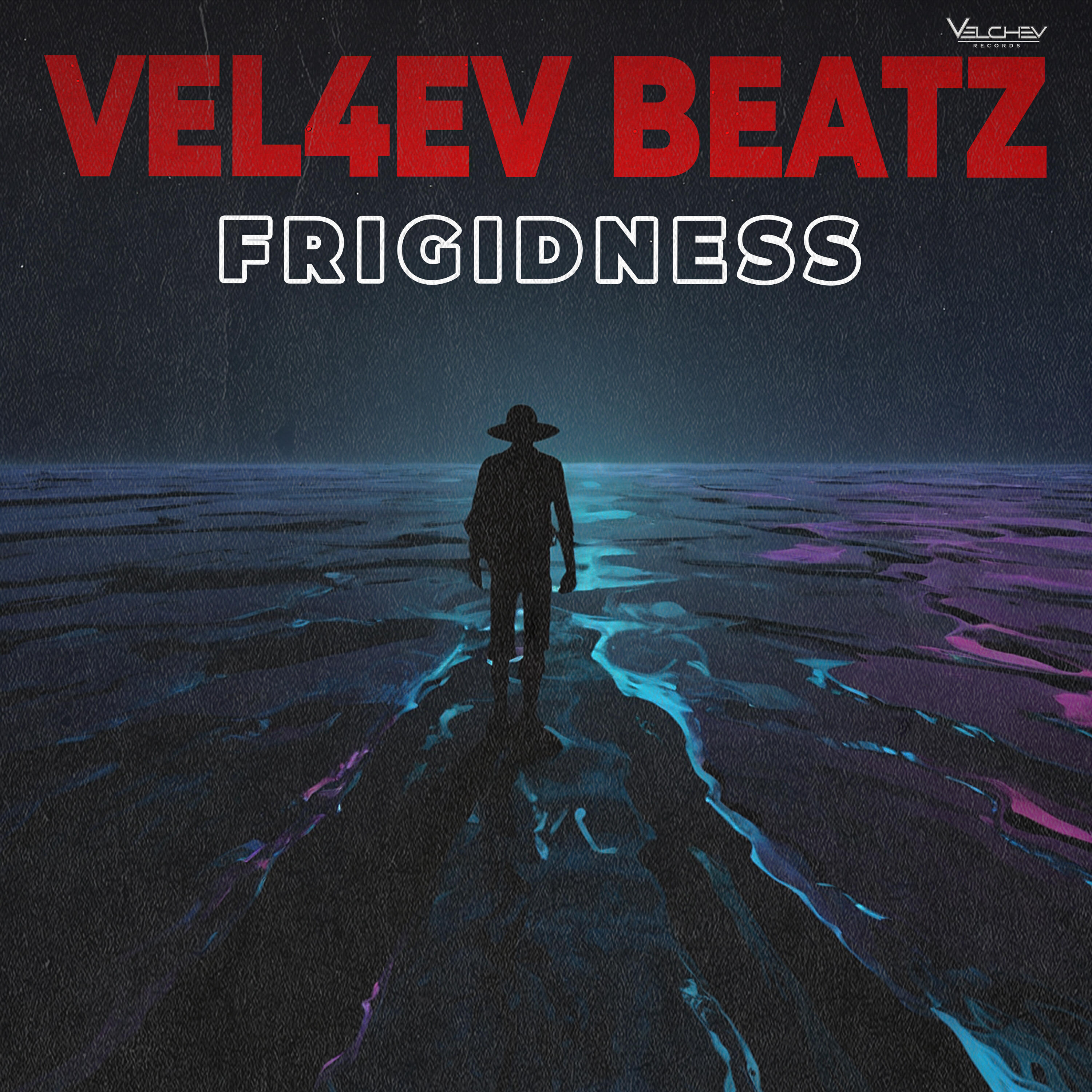 Релиз Frigidness