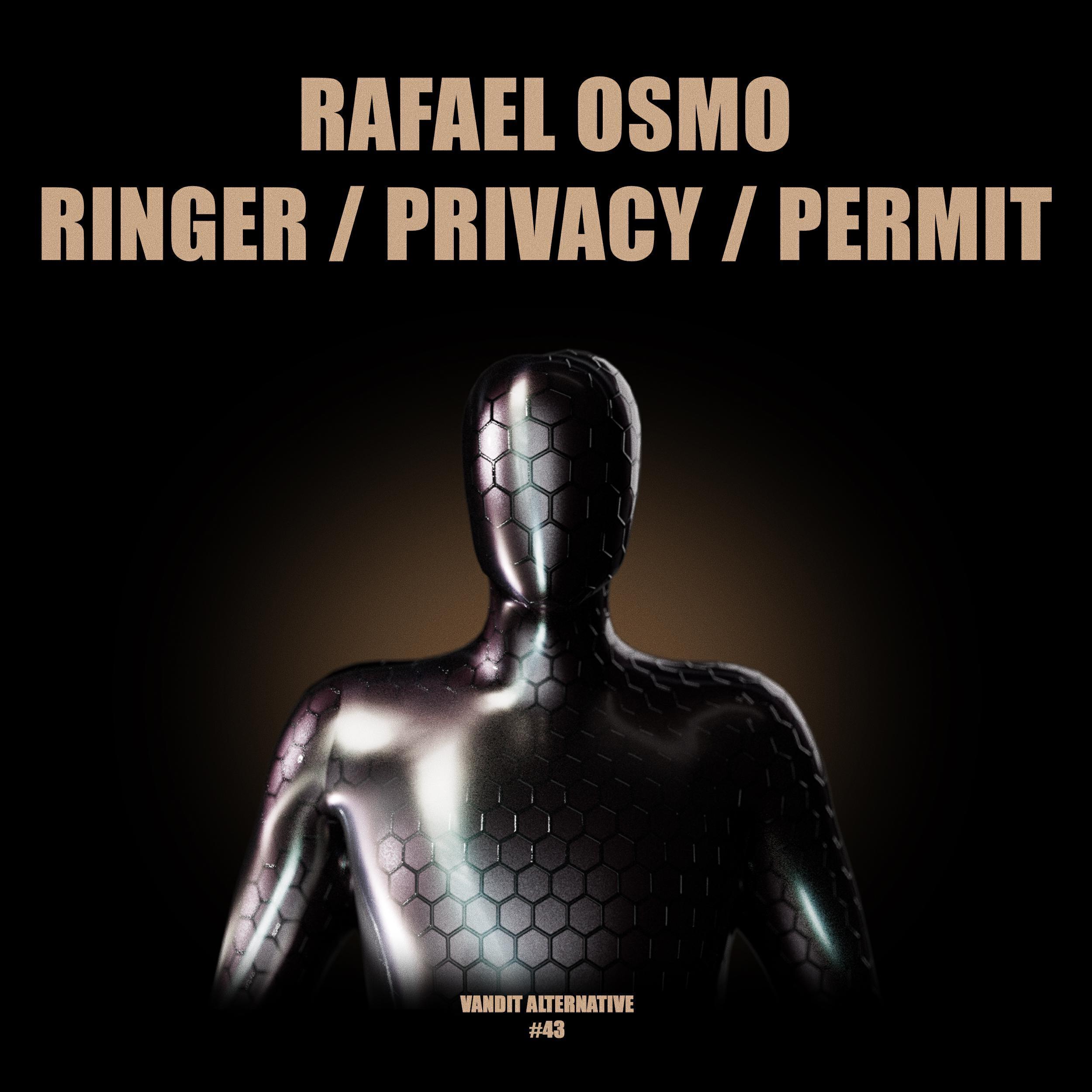 Rafael Osmo все песни в mp3