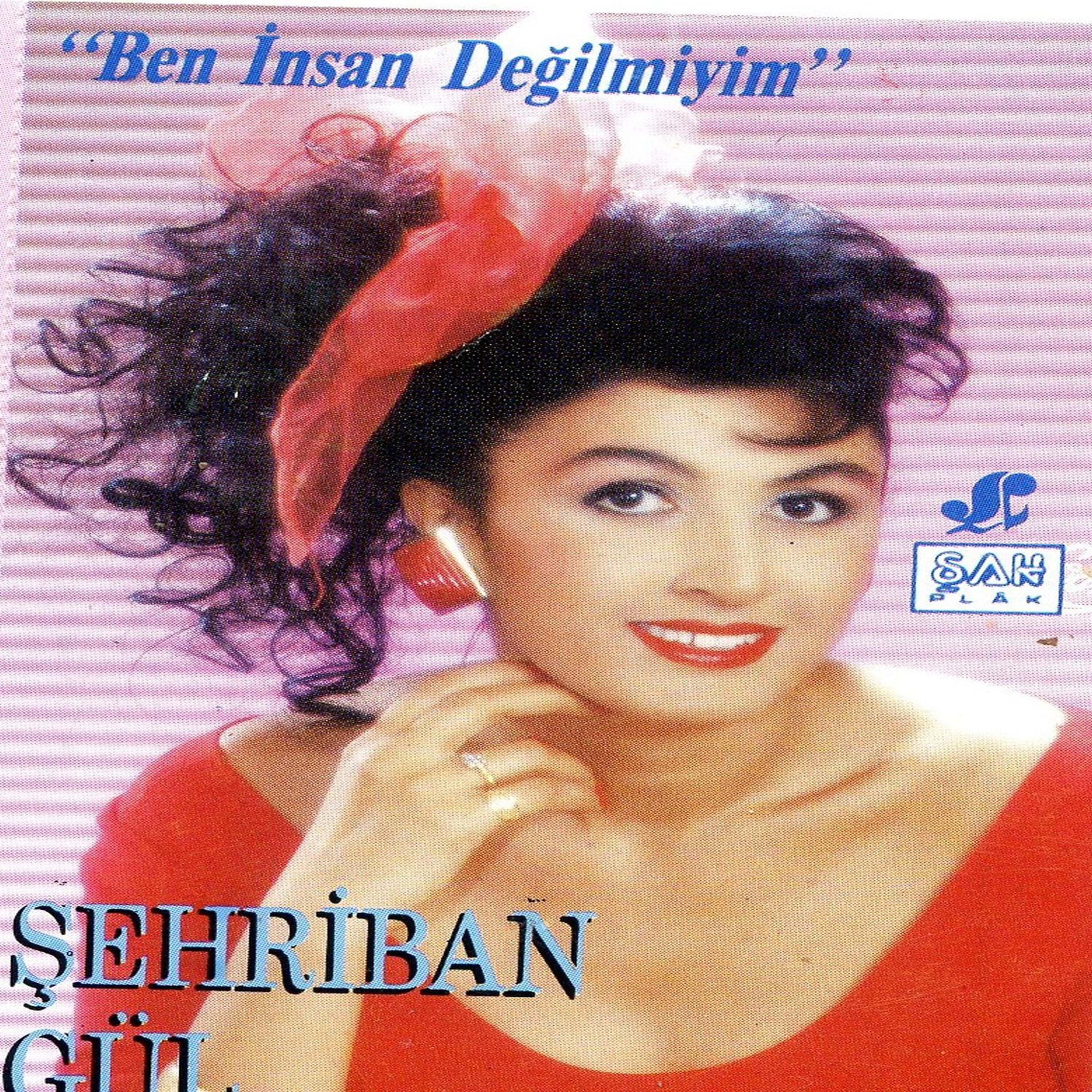 Релиз Ben İnsan Değil miyim
