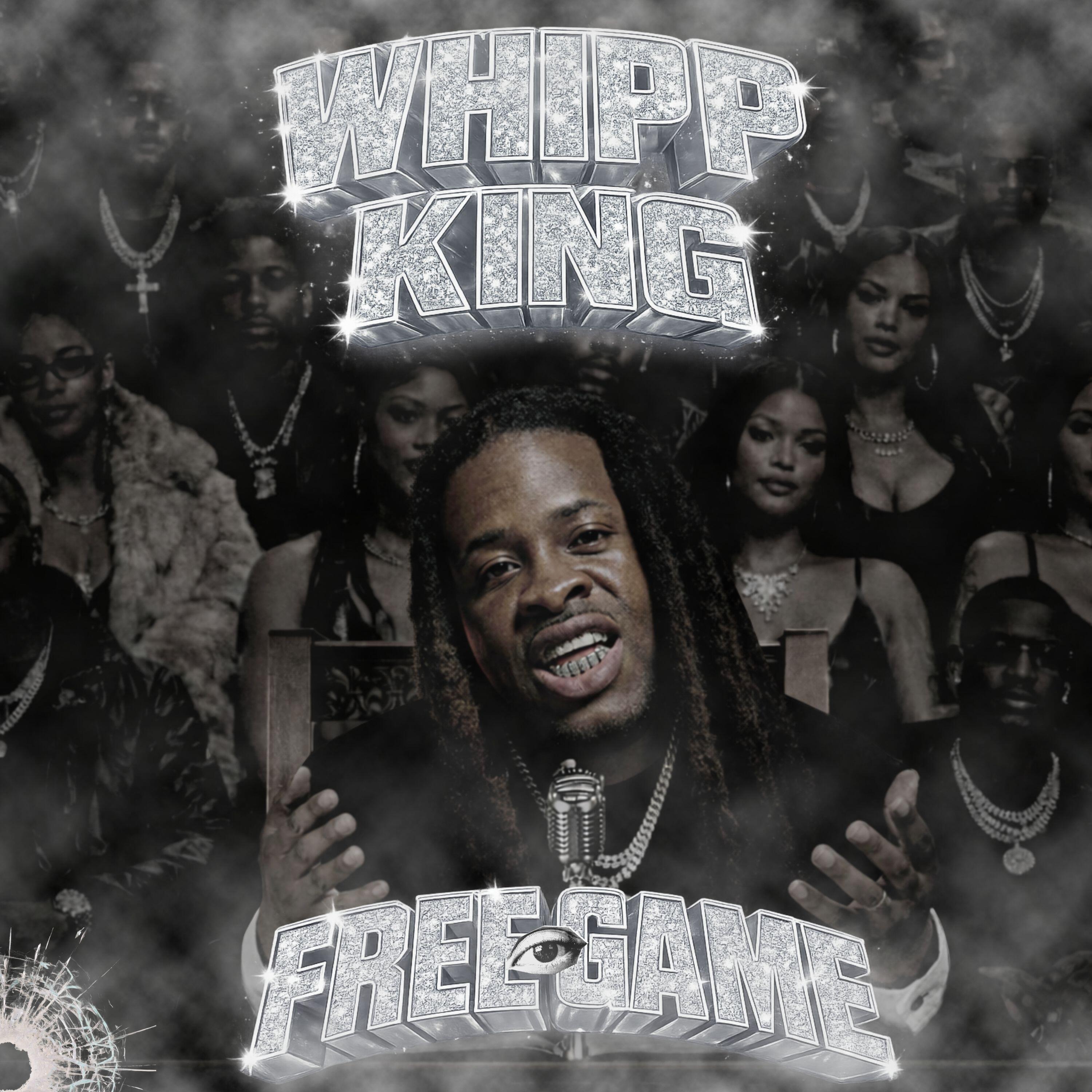 Whipp King