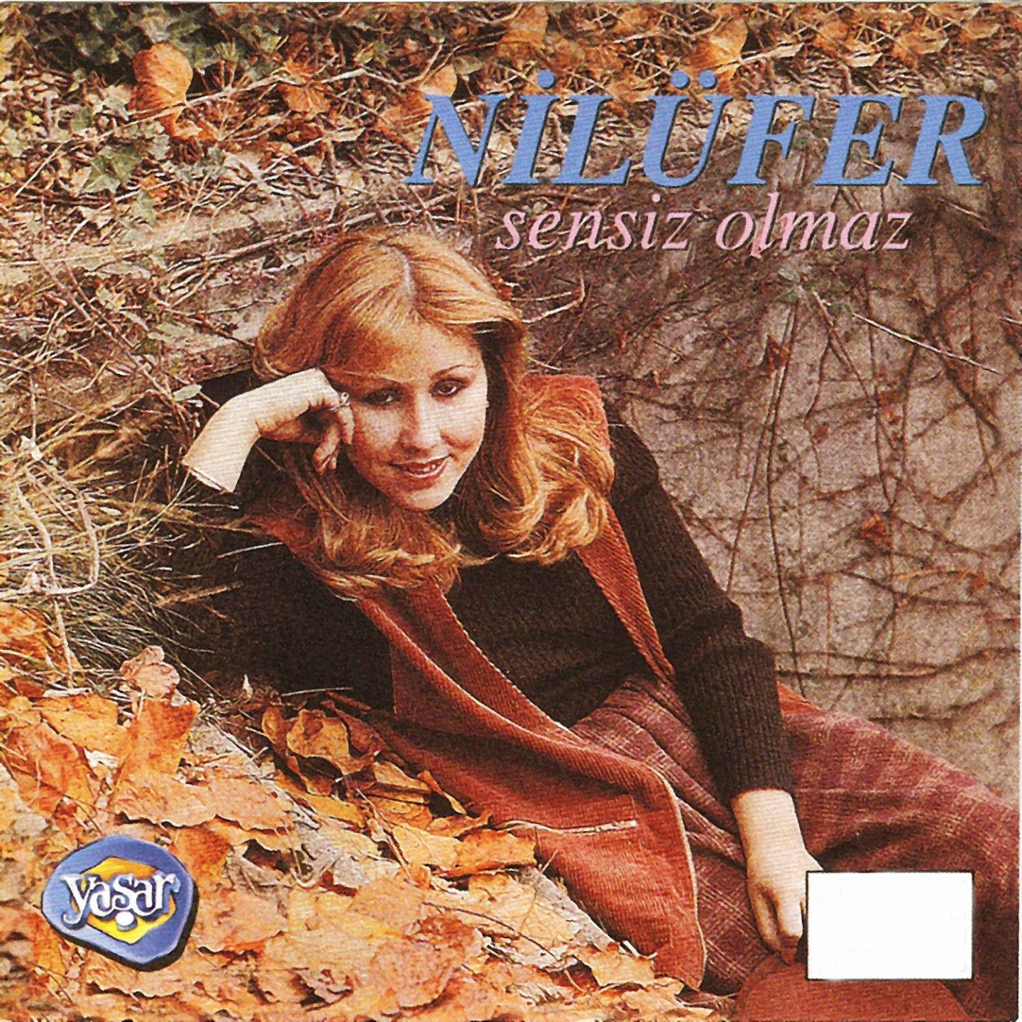 Трек Sensiz Olmaz