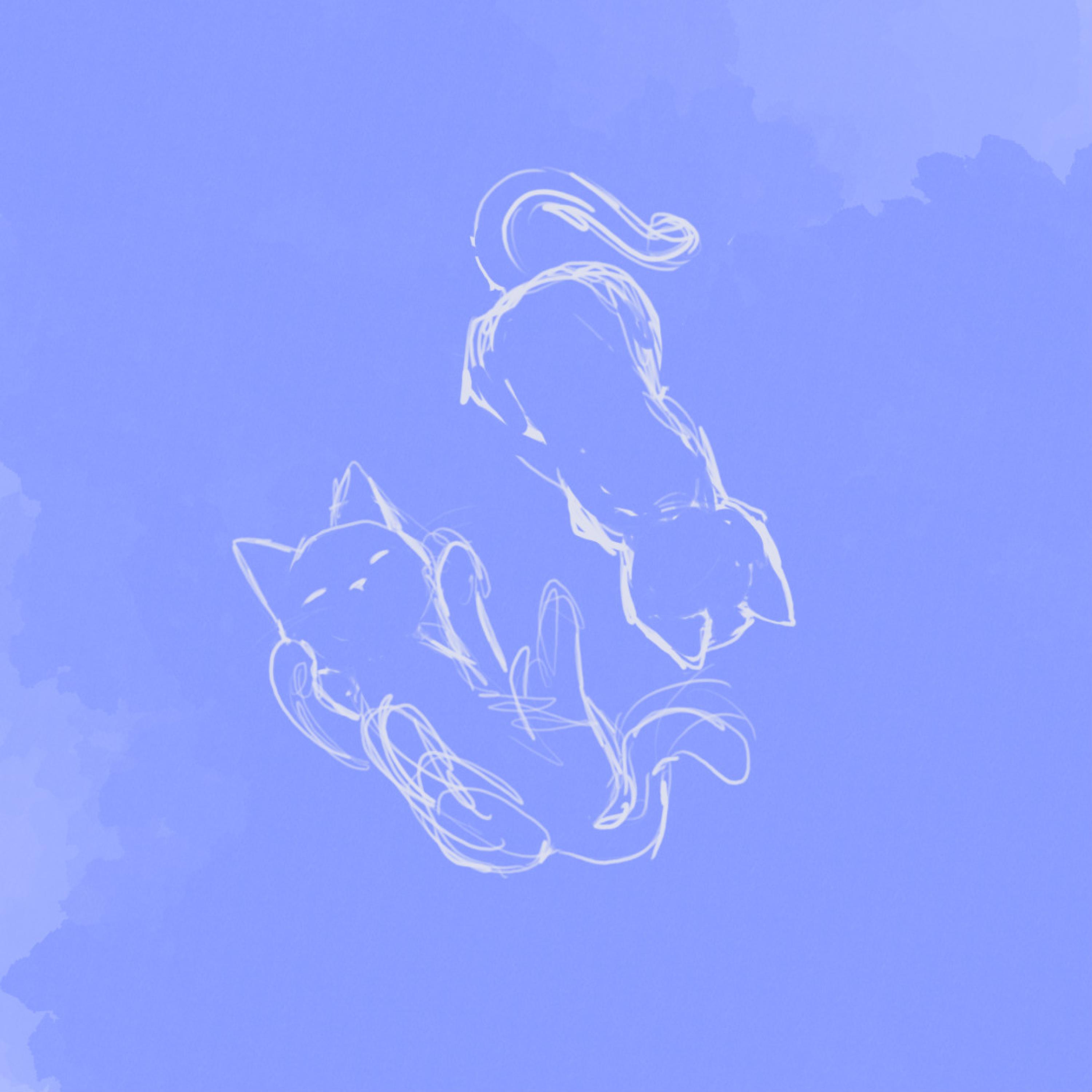 Релиз More Cats but Not Necessarily Classical