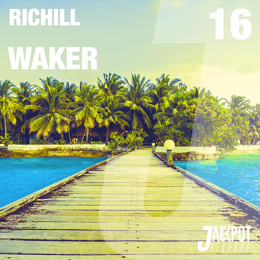 Релиз Waker
