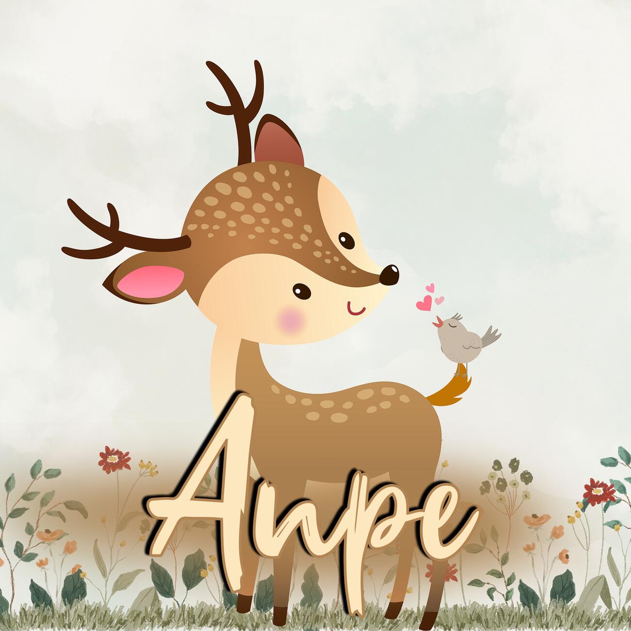 Релиз Anpe
