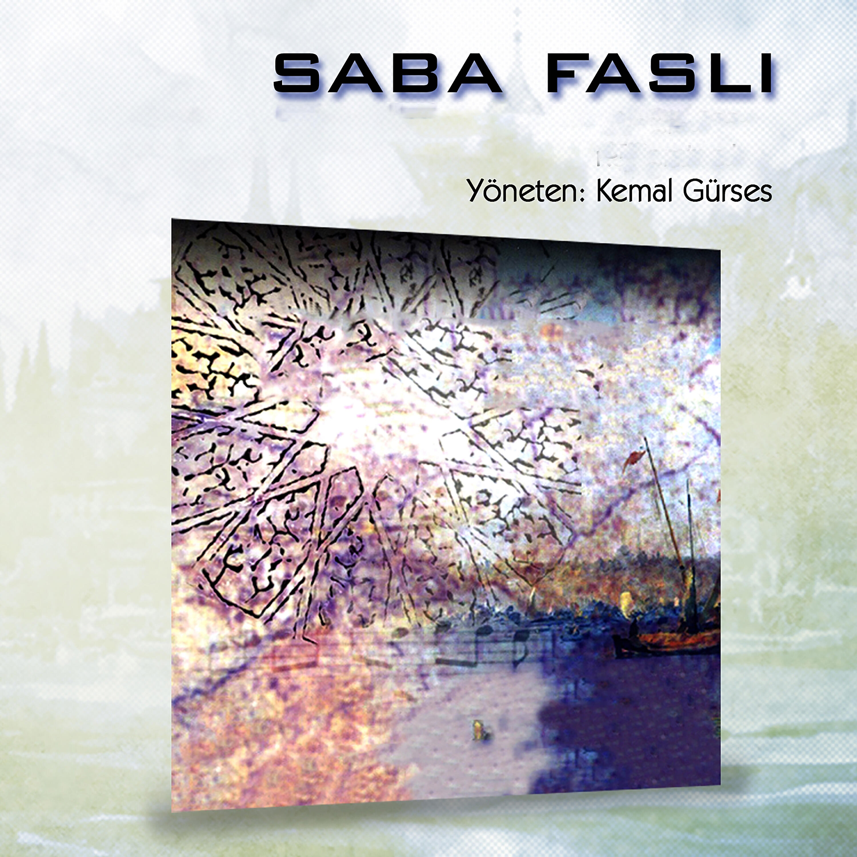 Релиз Saba Faslı