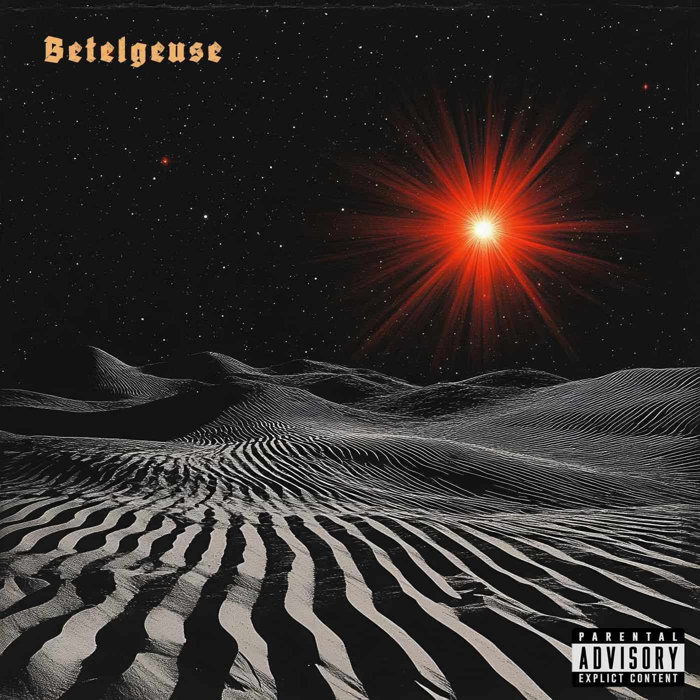 Релиз Betelgeuse