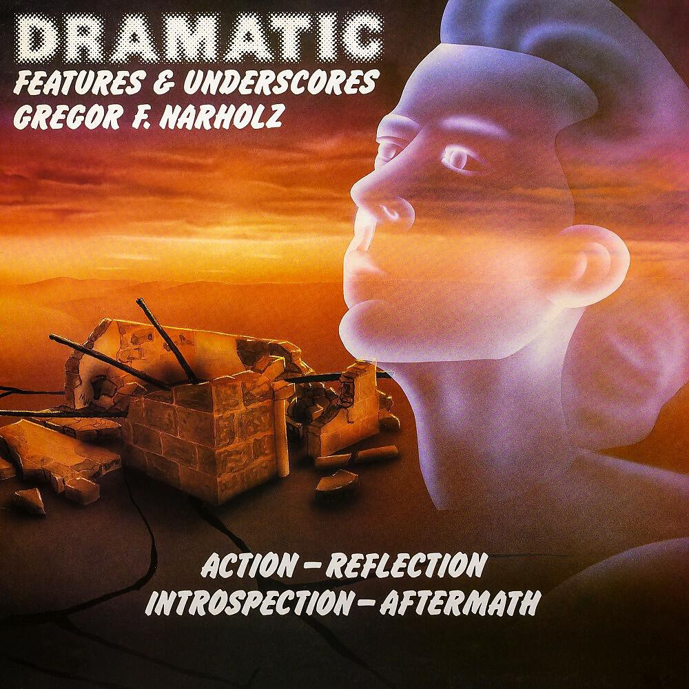Релиз Dramatic: Features and Underscores