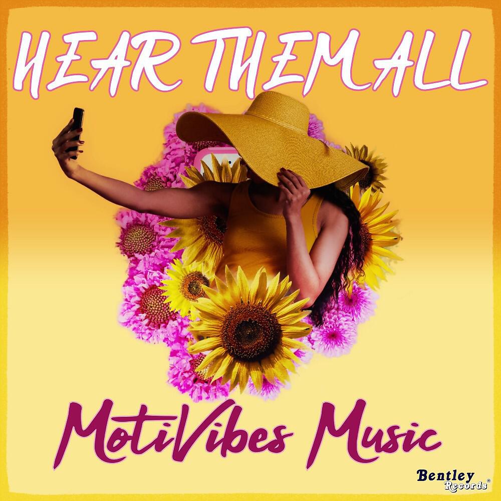 Релиз Hear Them All