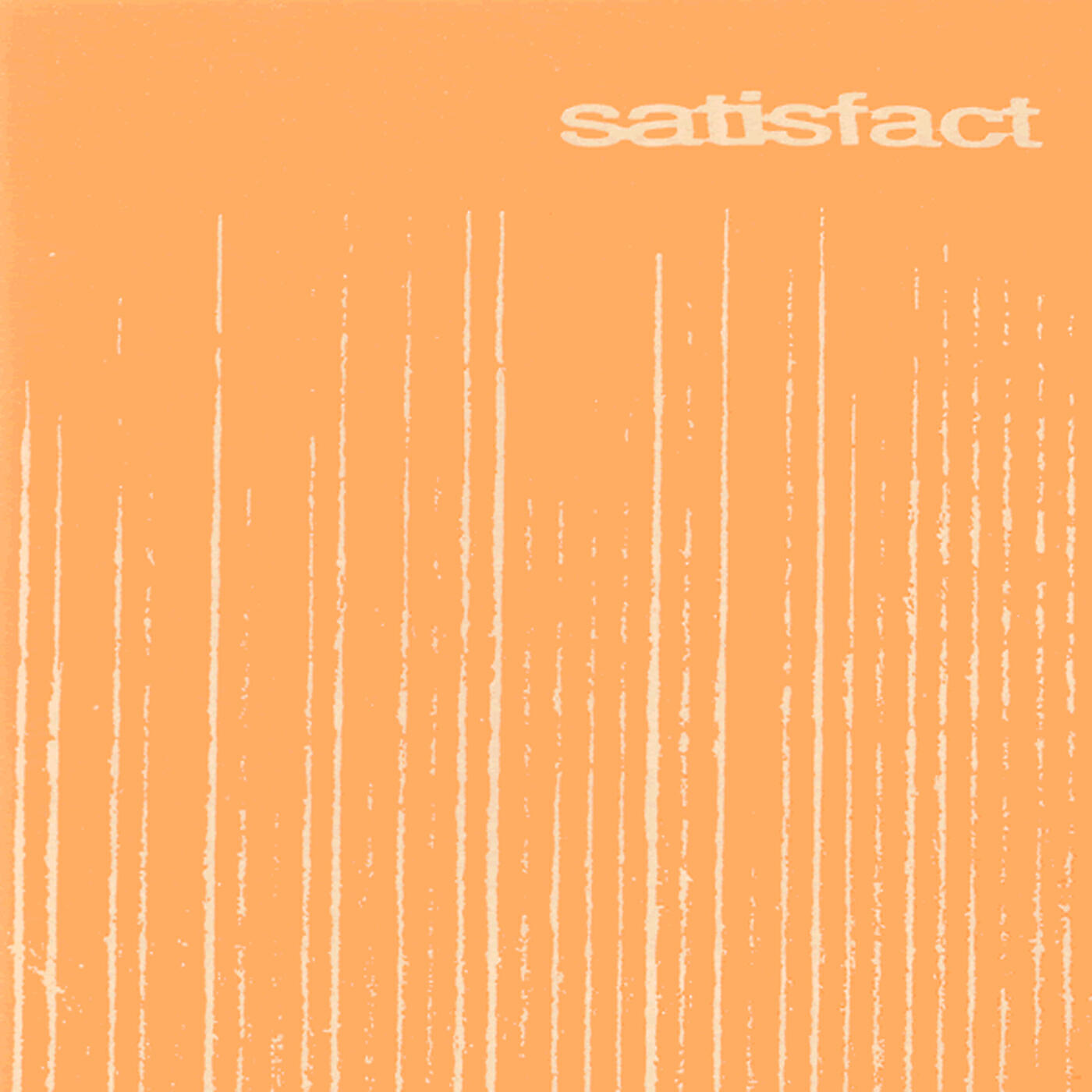 Релиз Satisfact