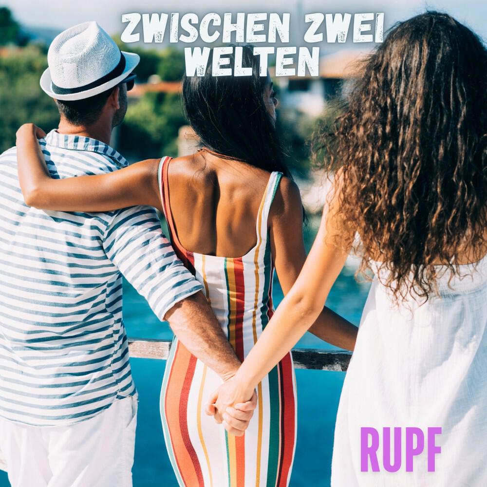 Релиз Zwischen zwei Welten