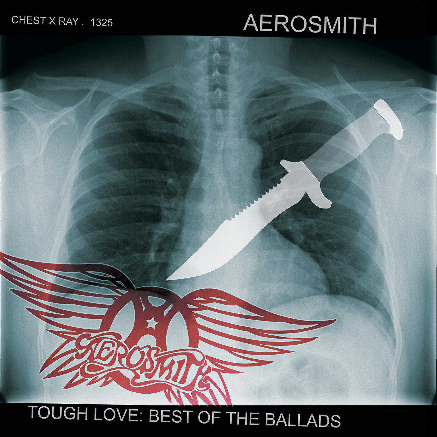 Релиз Tough Love: Best Of The Ballads
