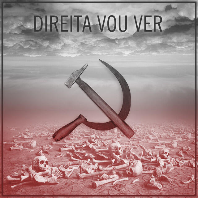 Релиз Direita Vou Ver