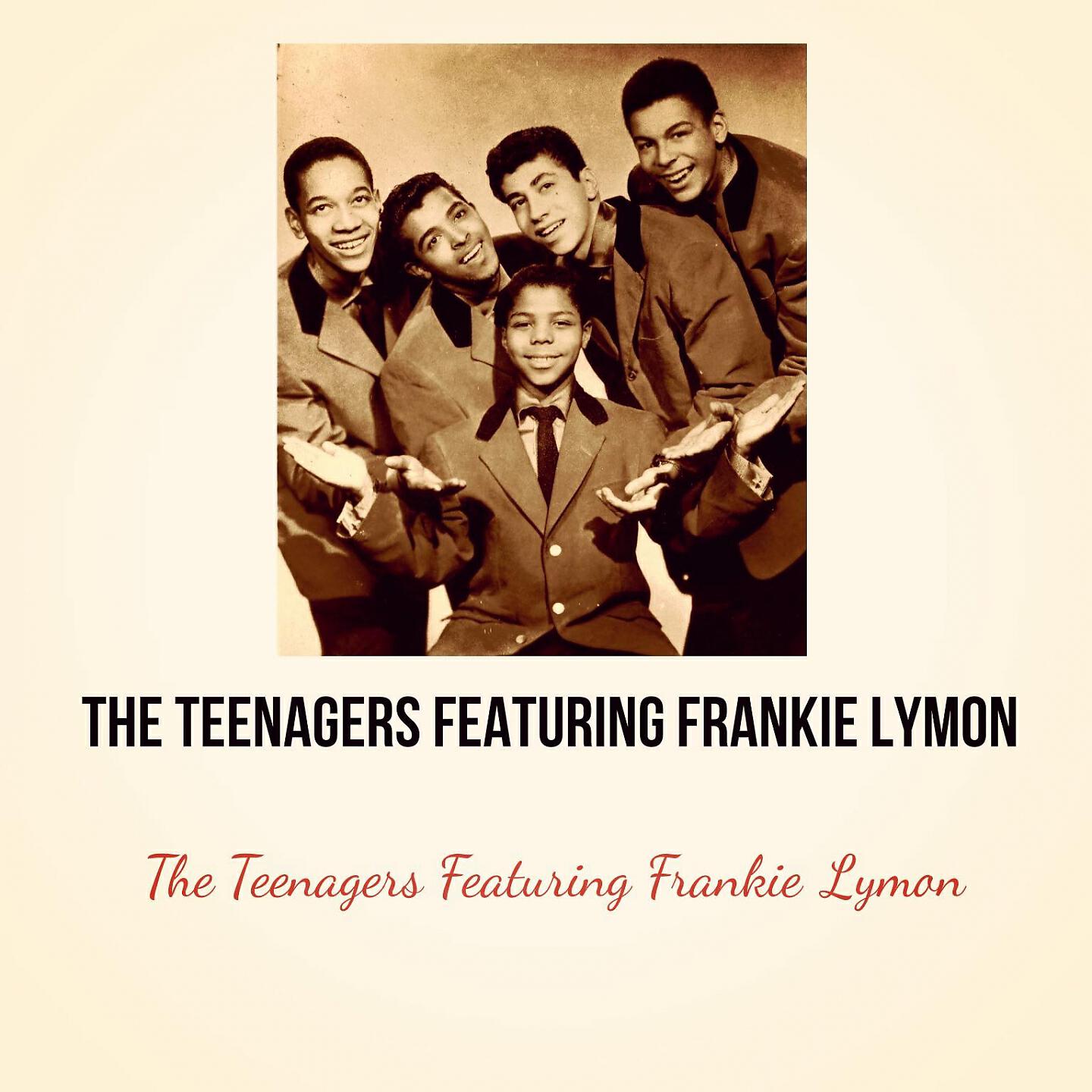 Релиз The Teenagers