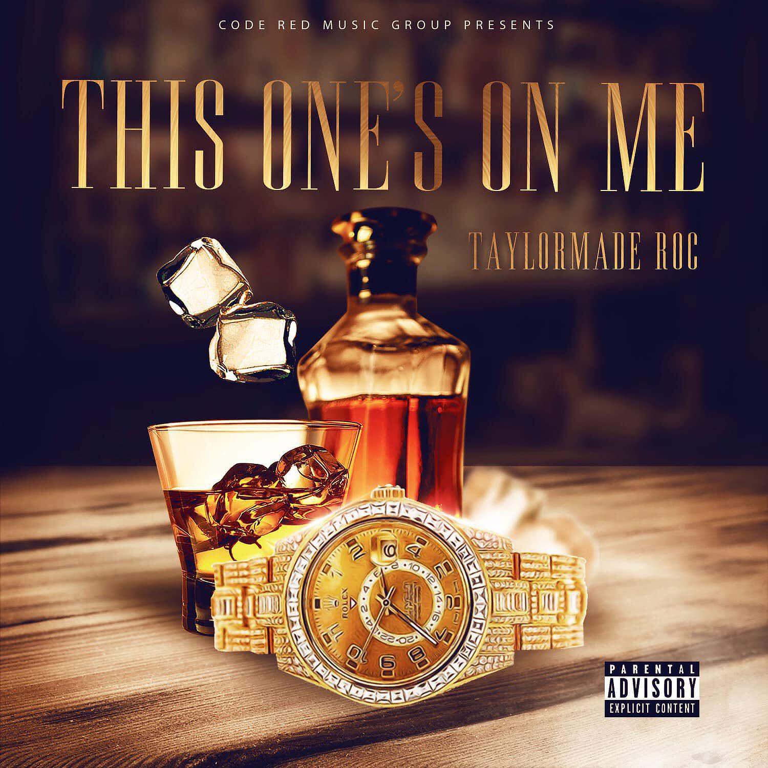 Релиз This One's On Me - EP