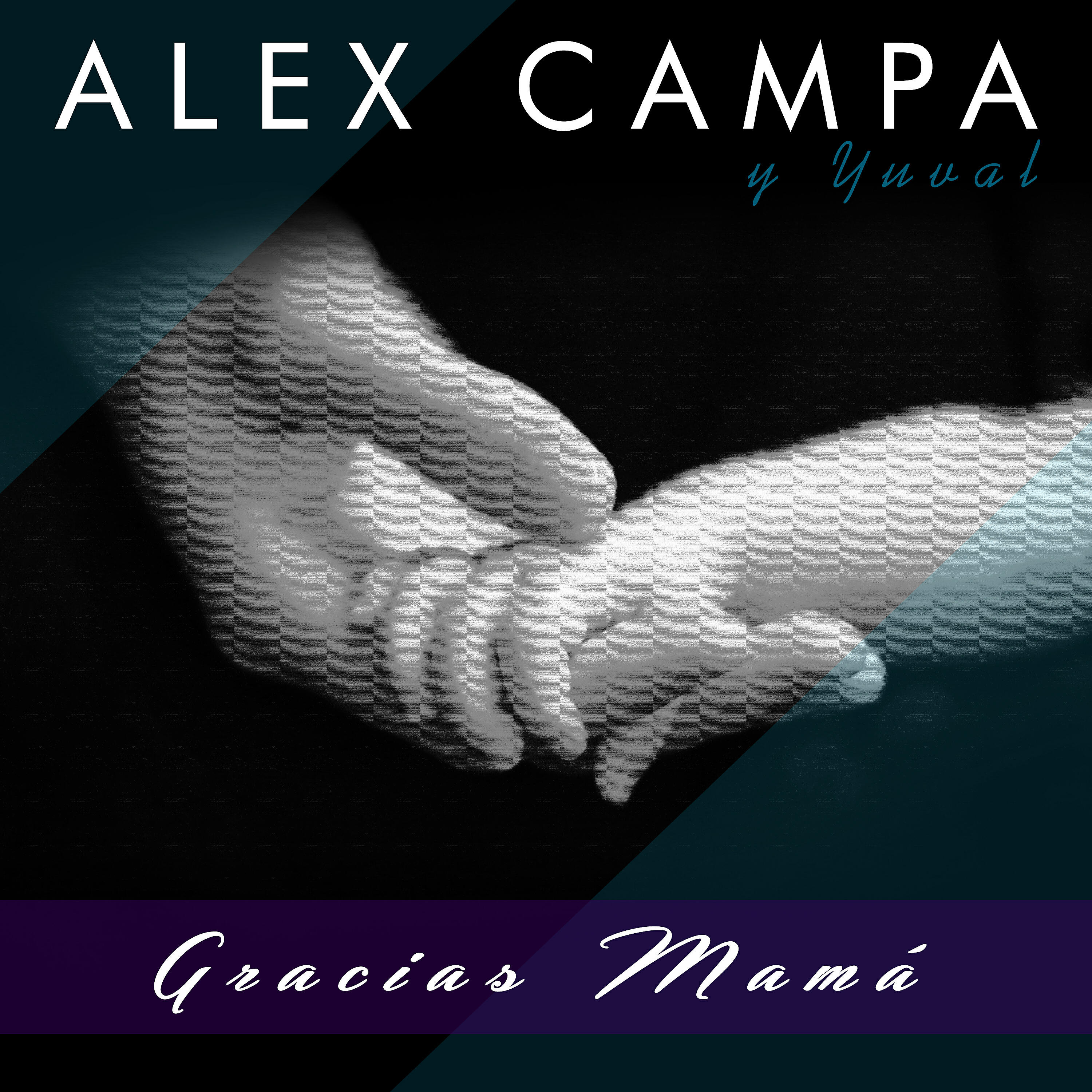 Релиз Gracias Mamá