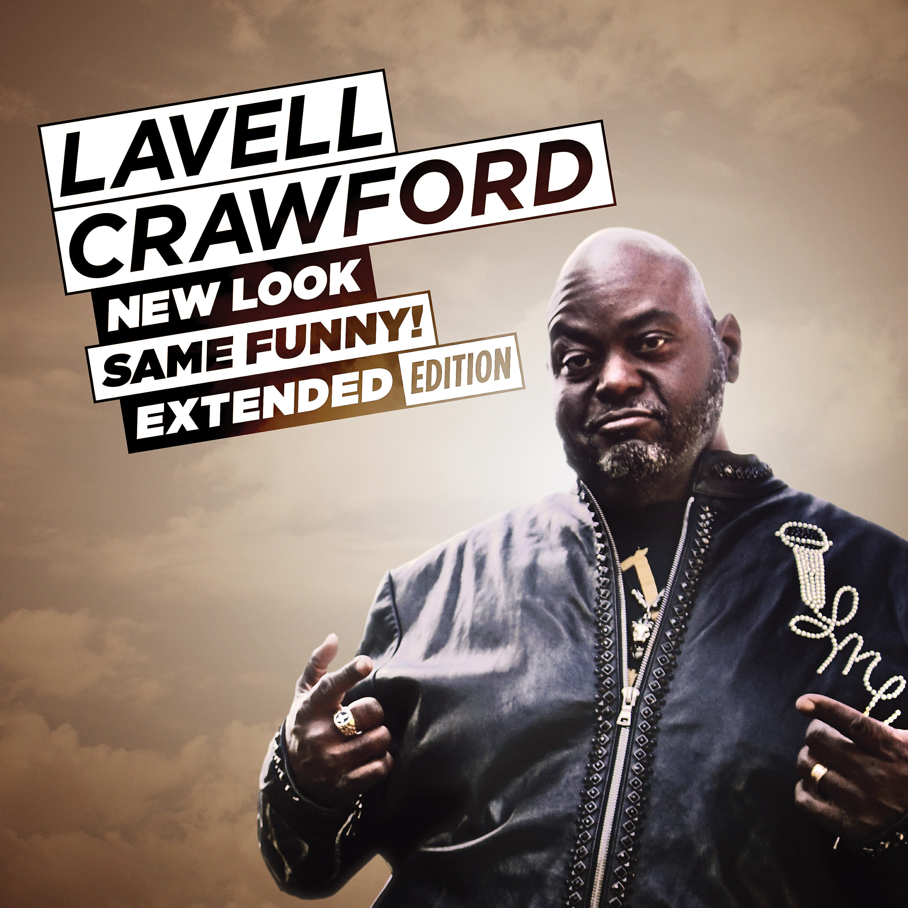 Релиз New Look Same Funny! Extended Edition