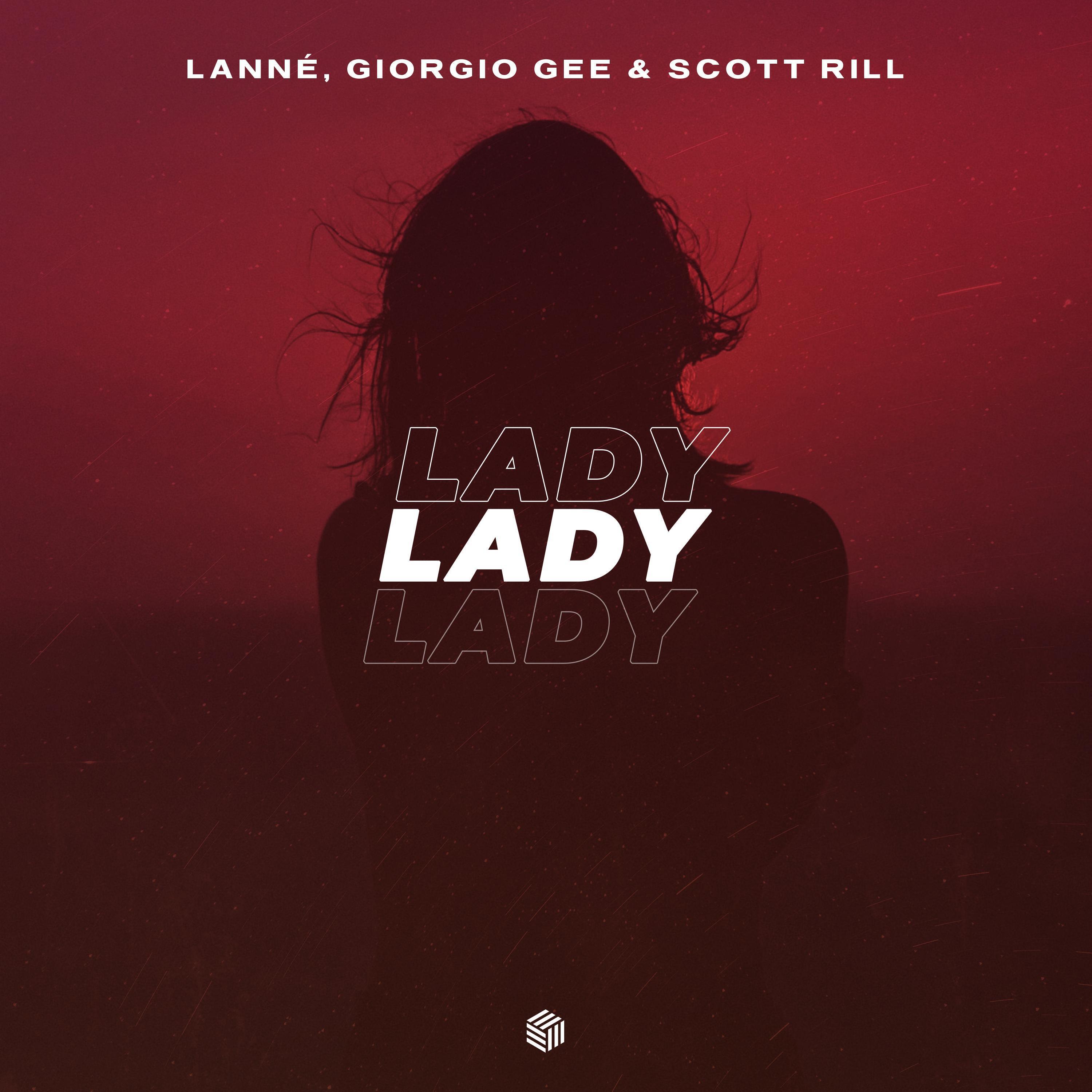 Релиз Lady