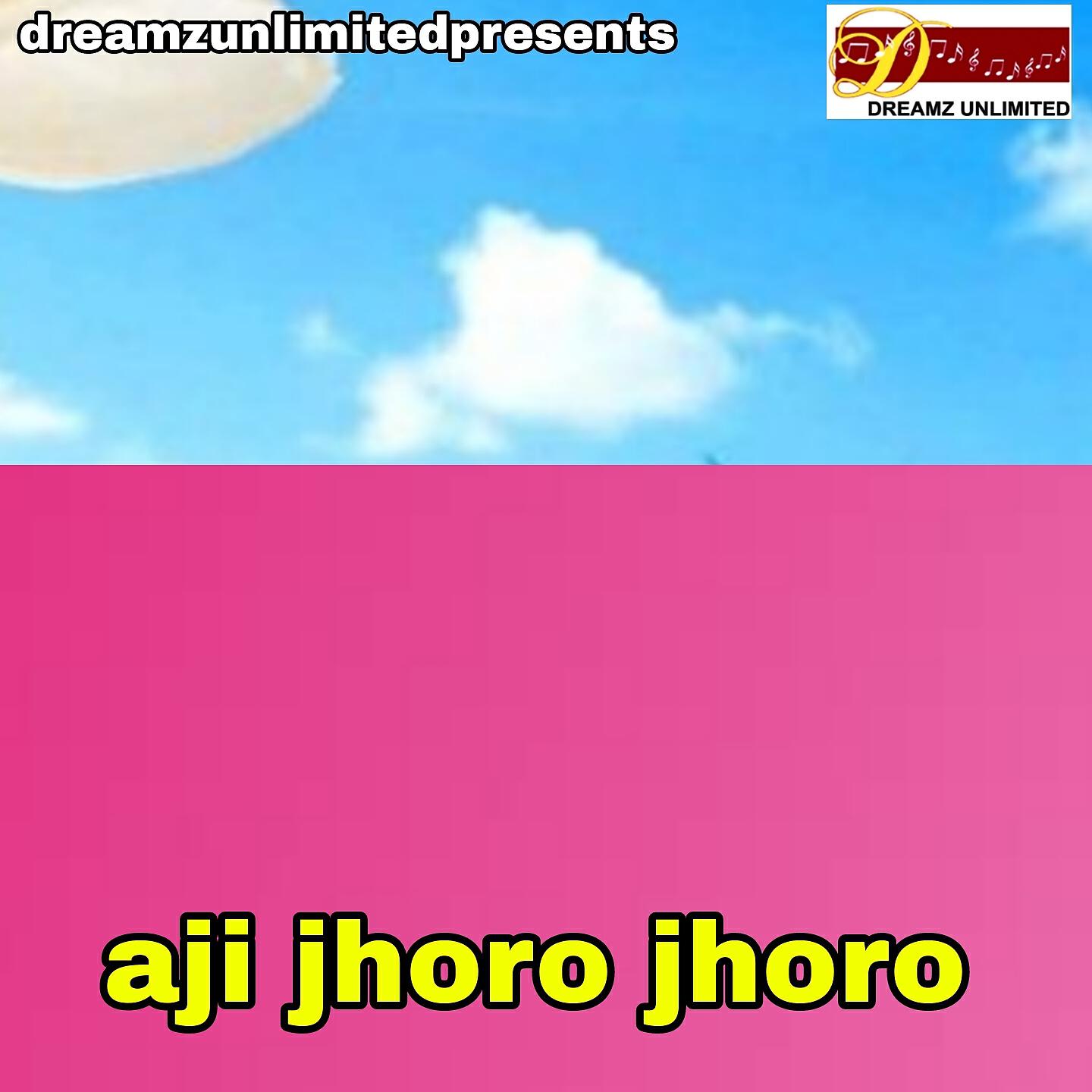 Релиз Aji Jhoro Jhoro