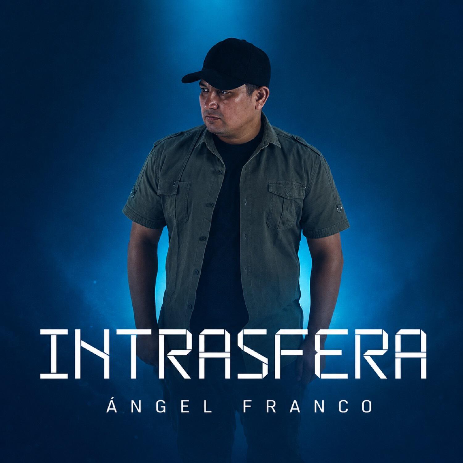 Angel Franco